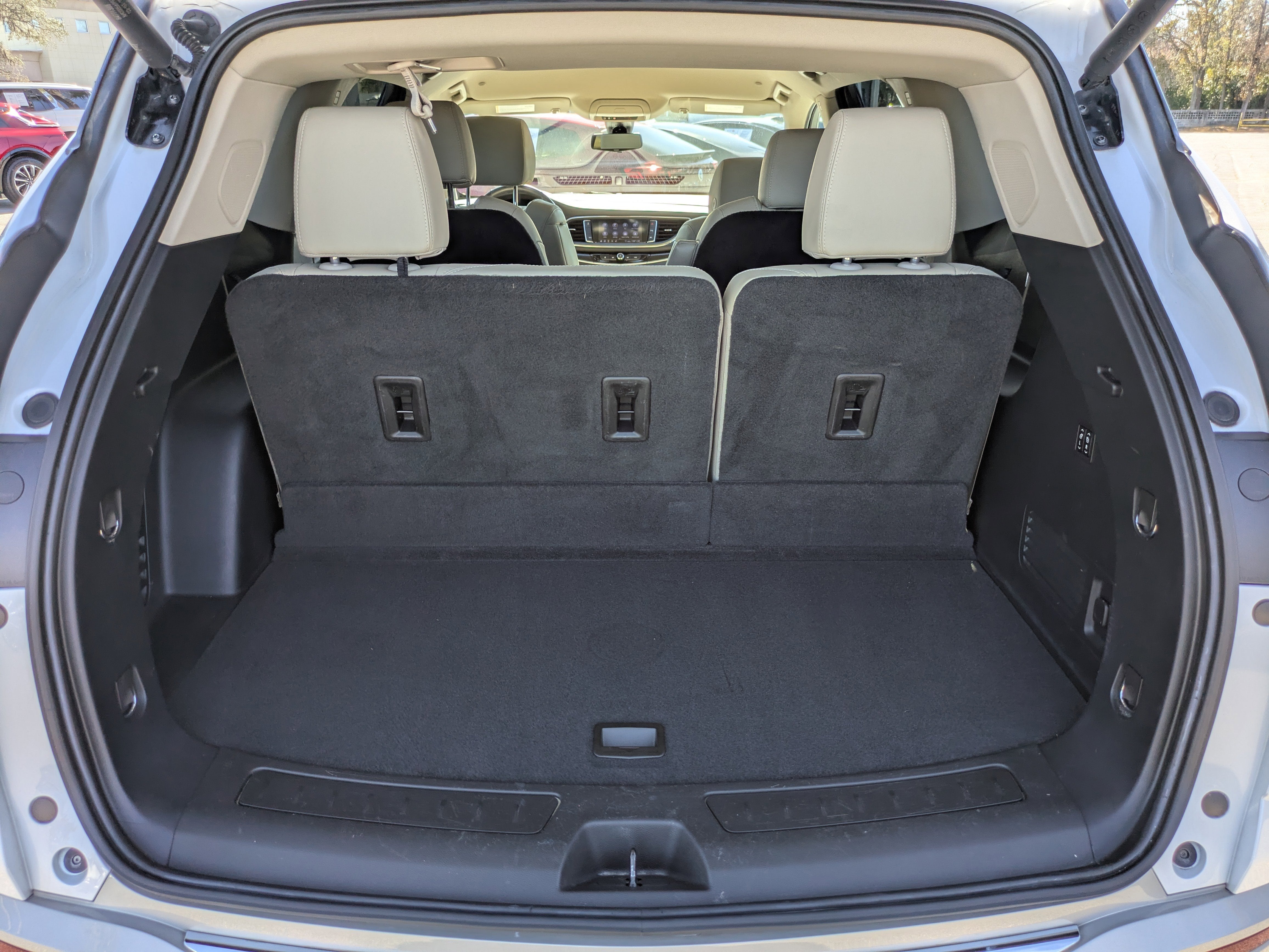 2020 Buick Enclave Premium