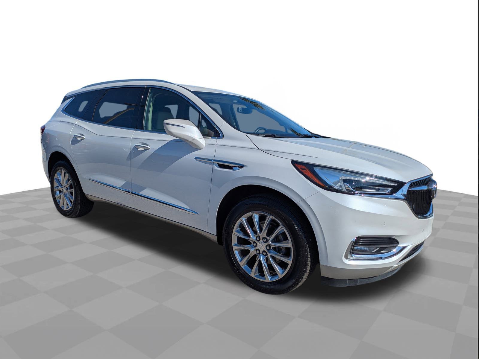 2020 Buick Enclave Premium