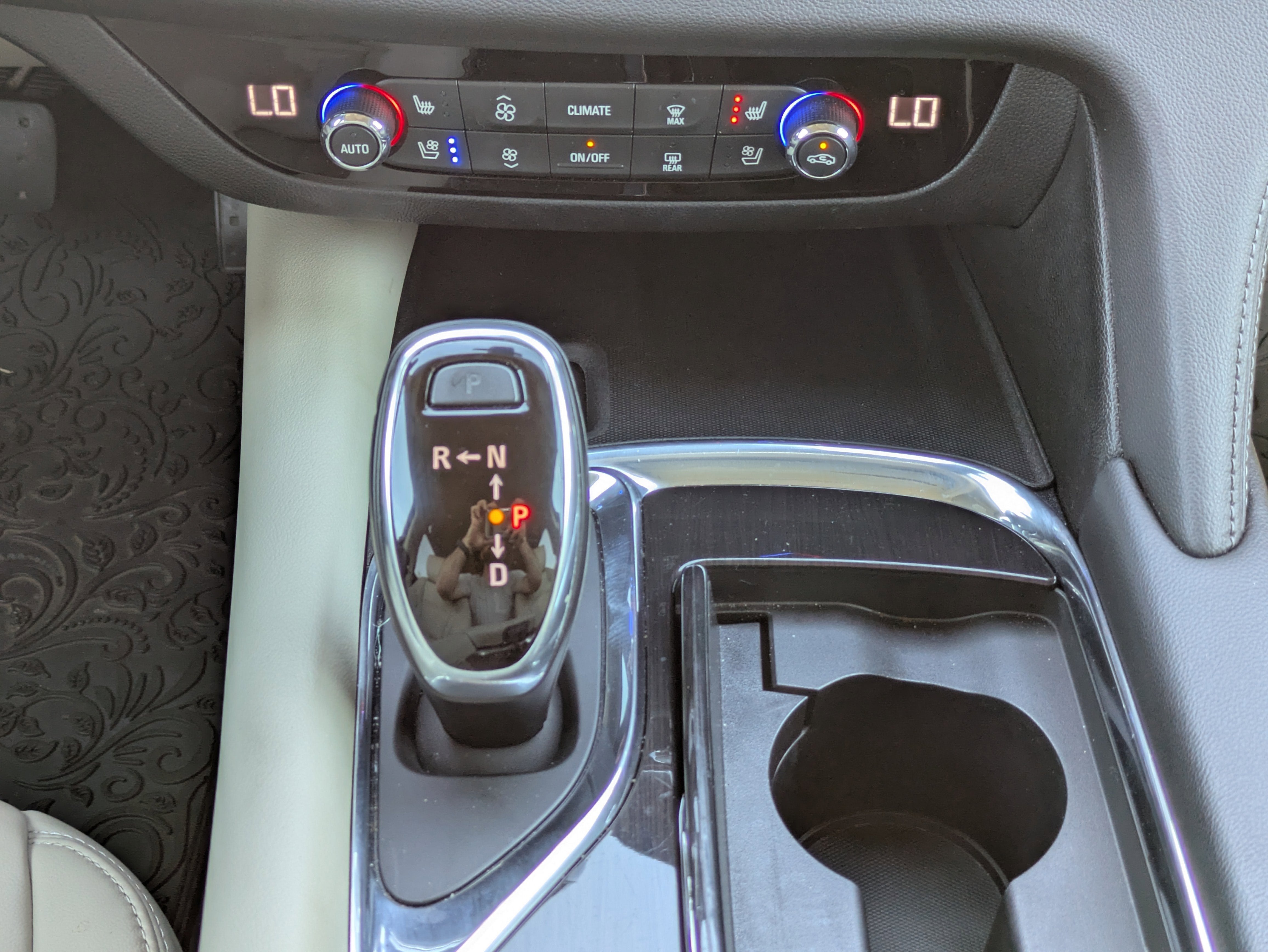 2020 Buick Enclave Premium