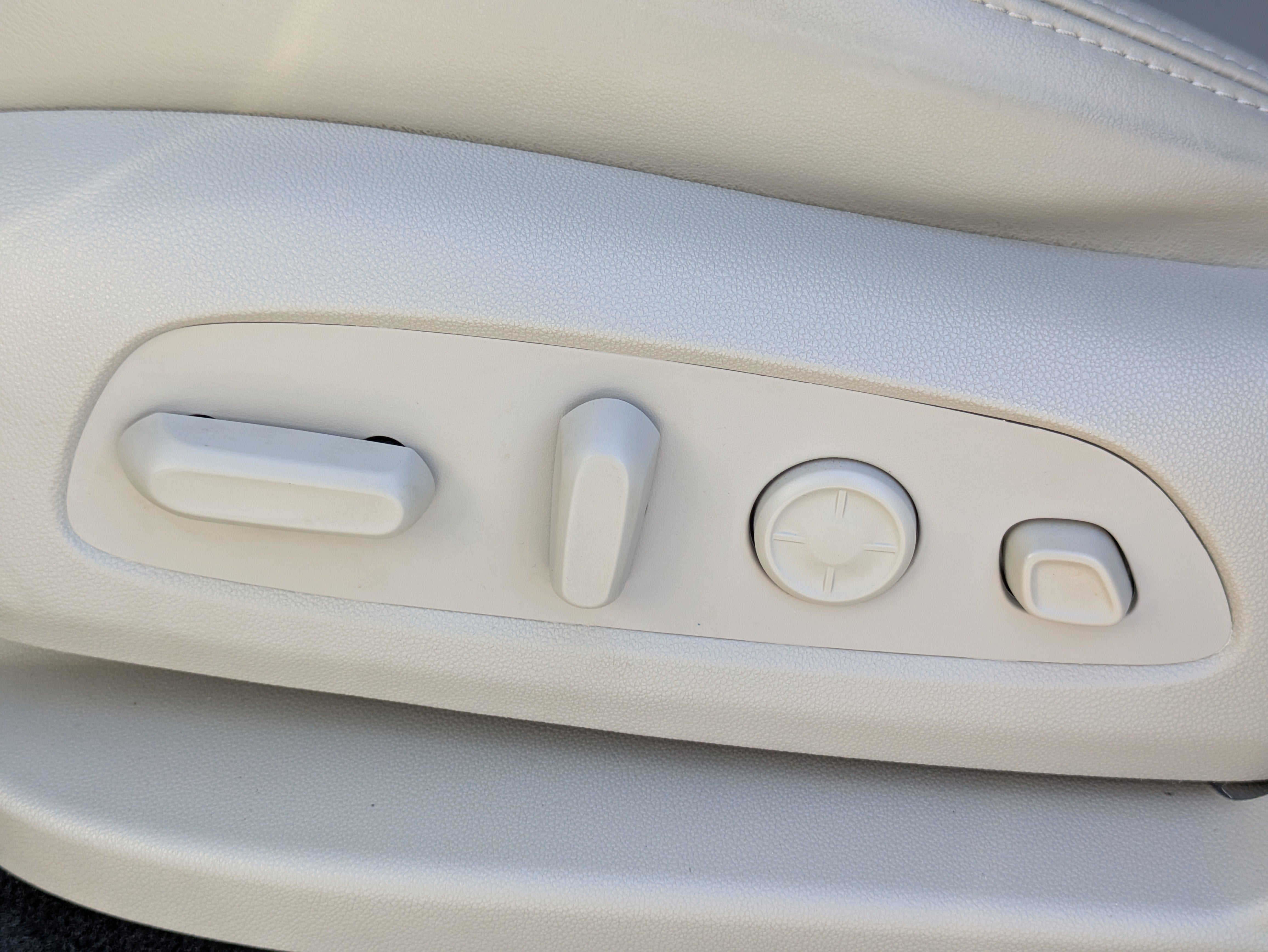 2020 Buick Enclave Premium