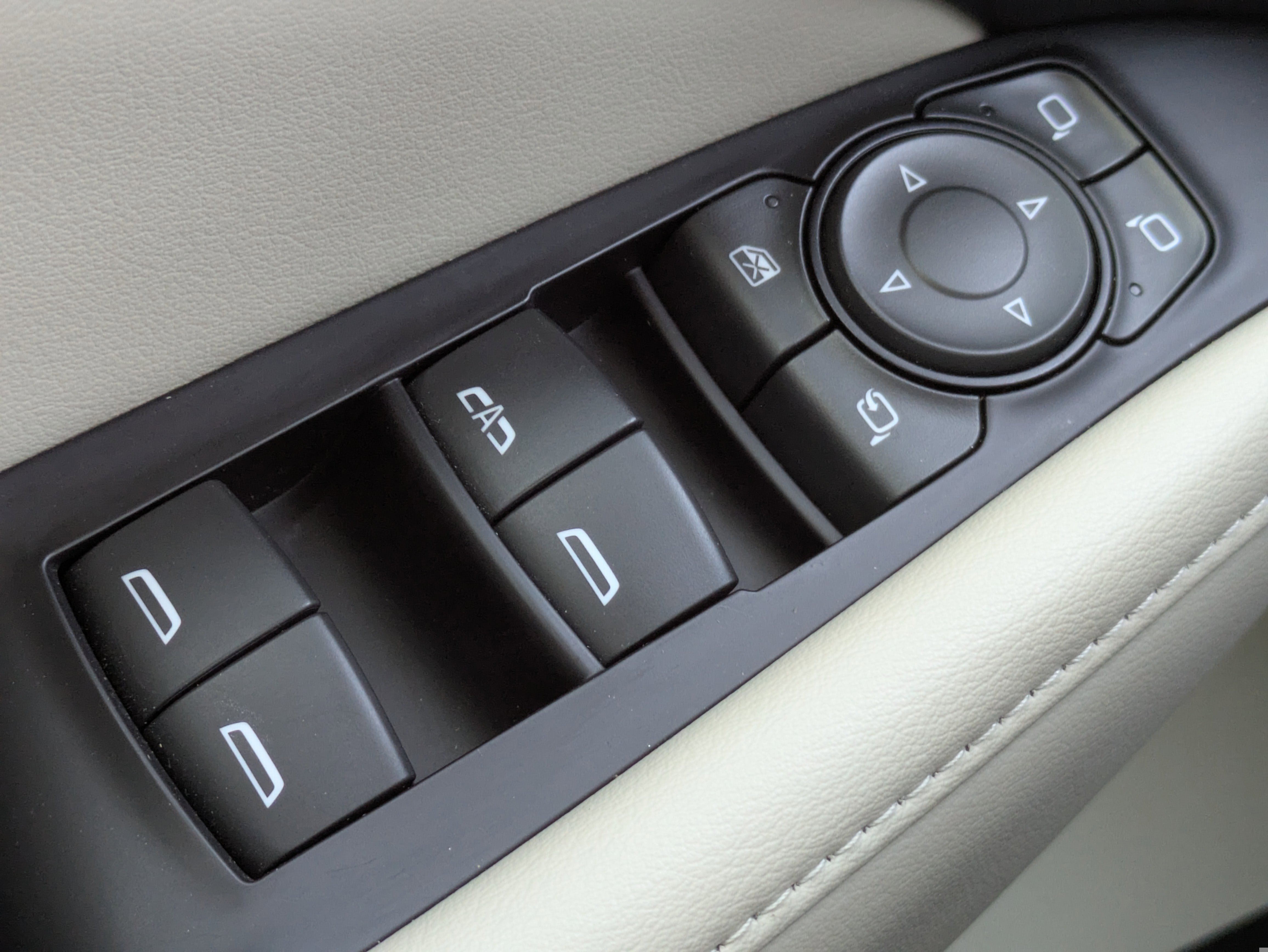 2020 Buick Enclave Premium