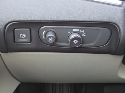 2020 Buick Enclave Premium