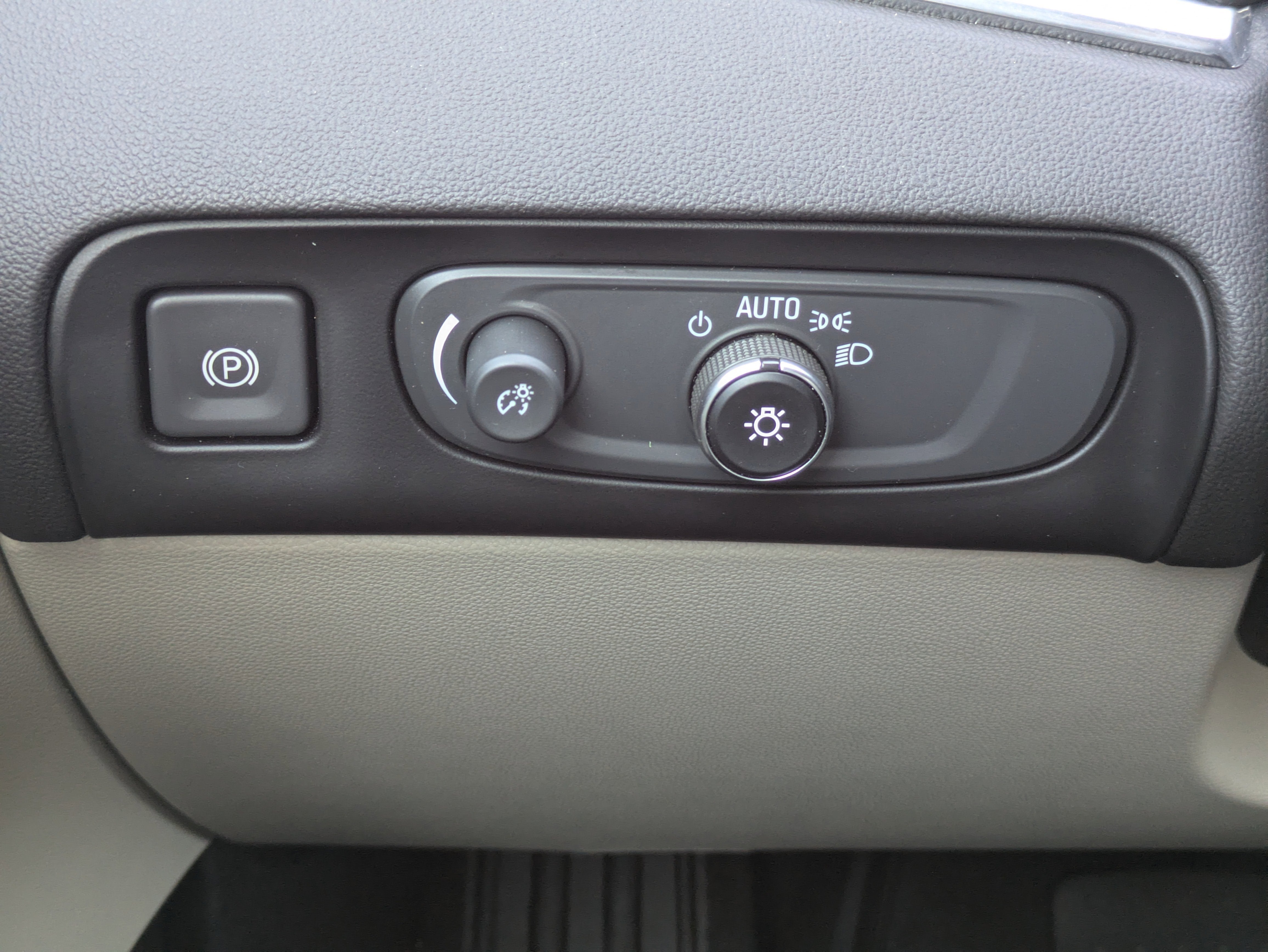 2020 Buick Enclave Premium