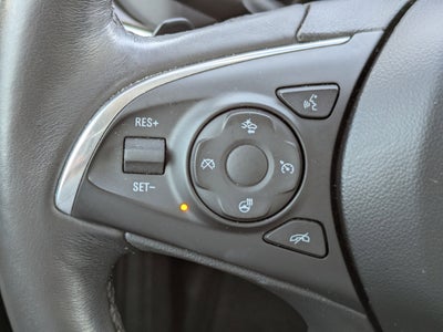 2020 Buick Enclave Premium