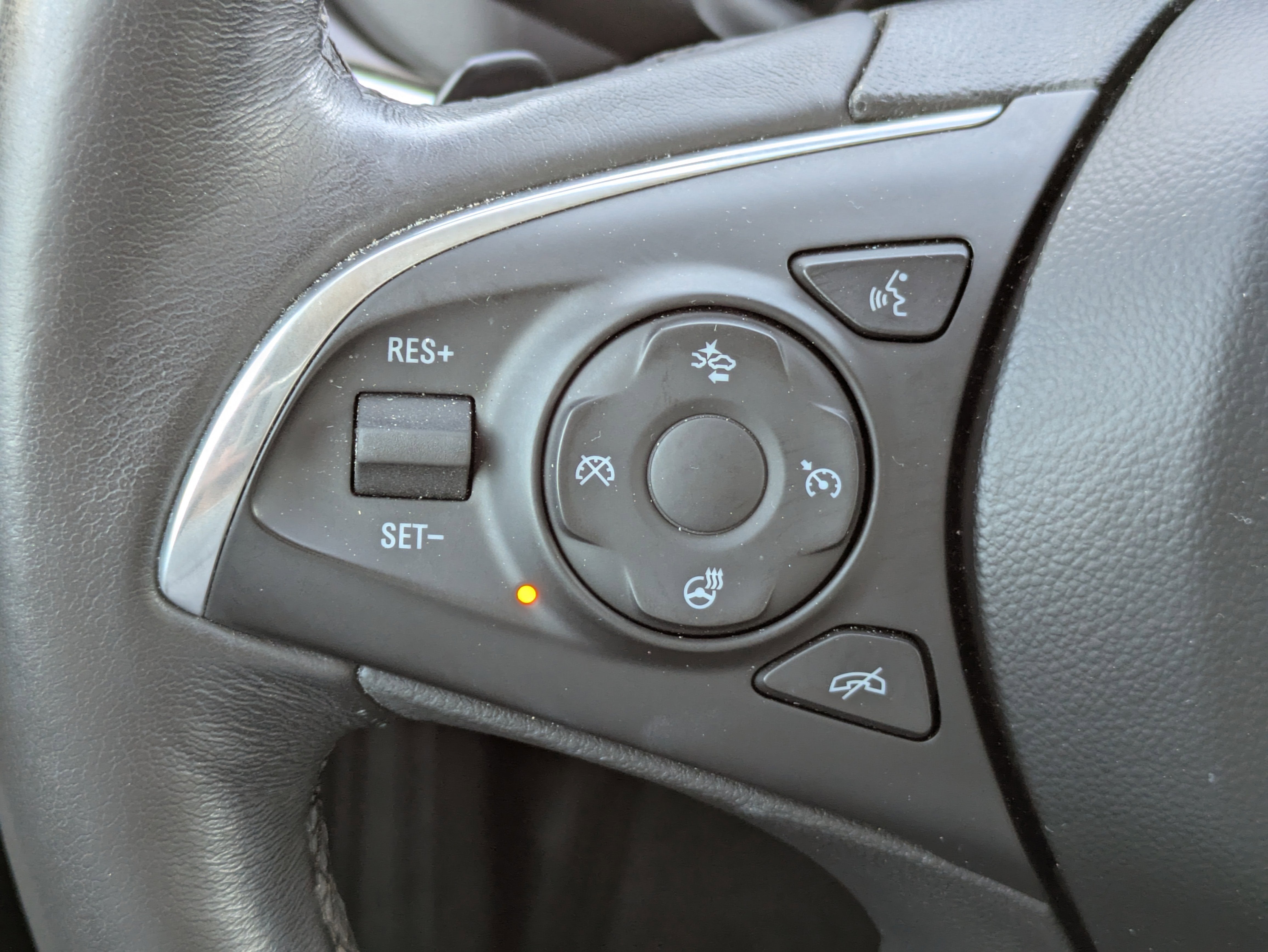 2020 Buick Enclave Premium