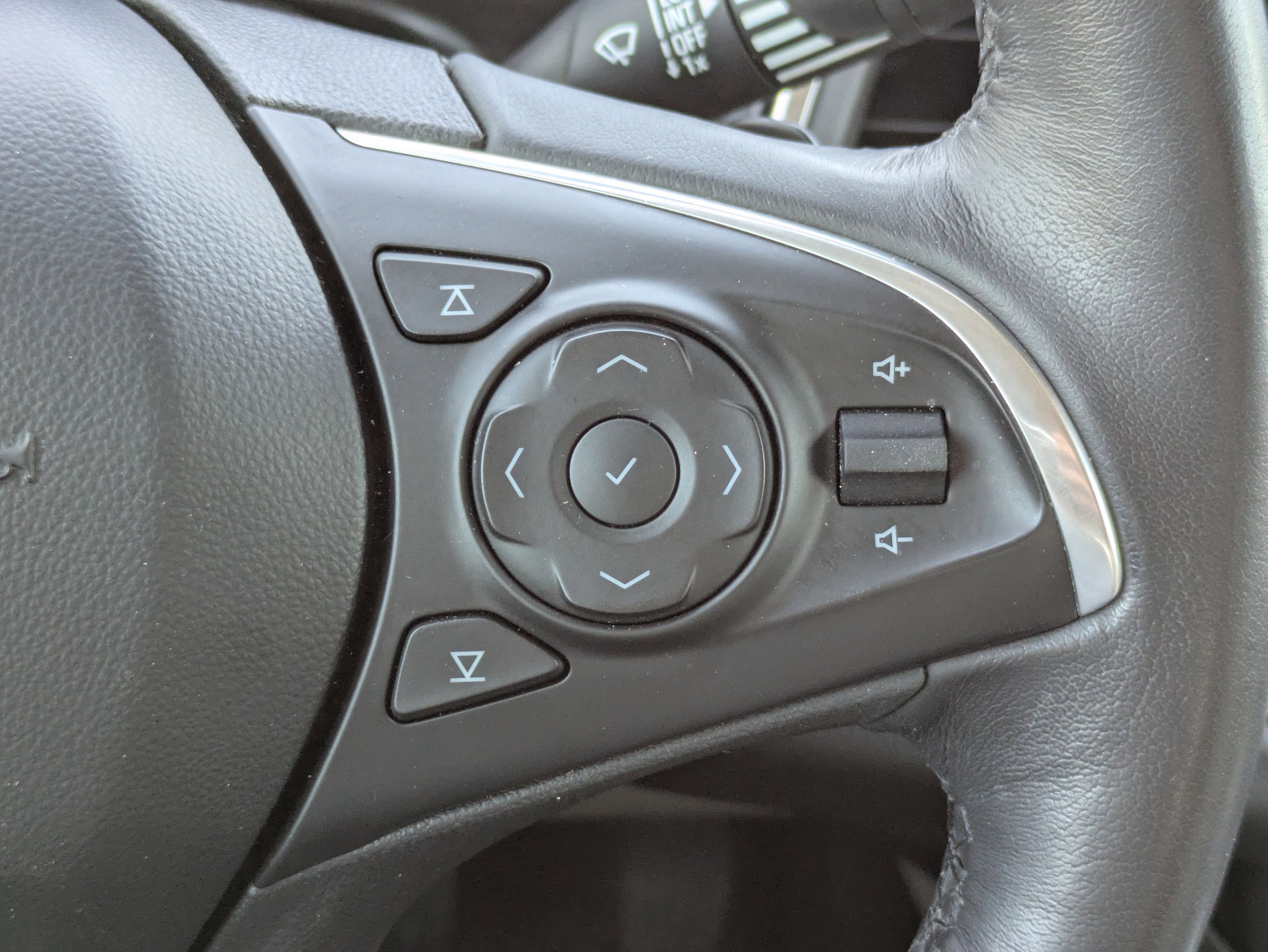 2020 Buick Enclave Premium