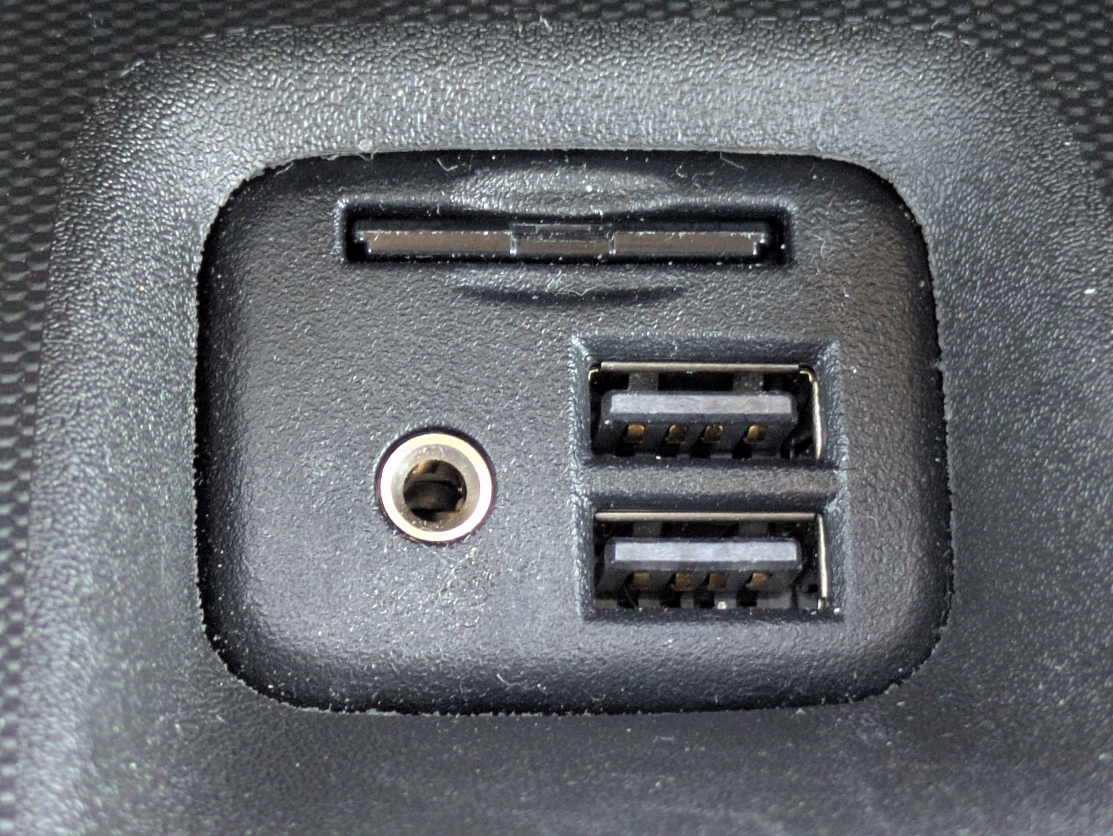 2020 Buick Enclave Premium