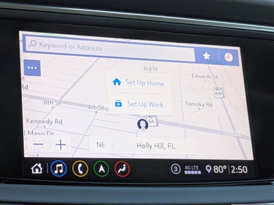 2020 Buick Enclave Premium