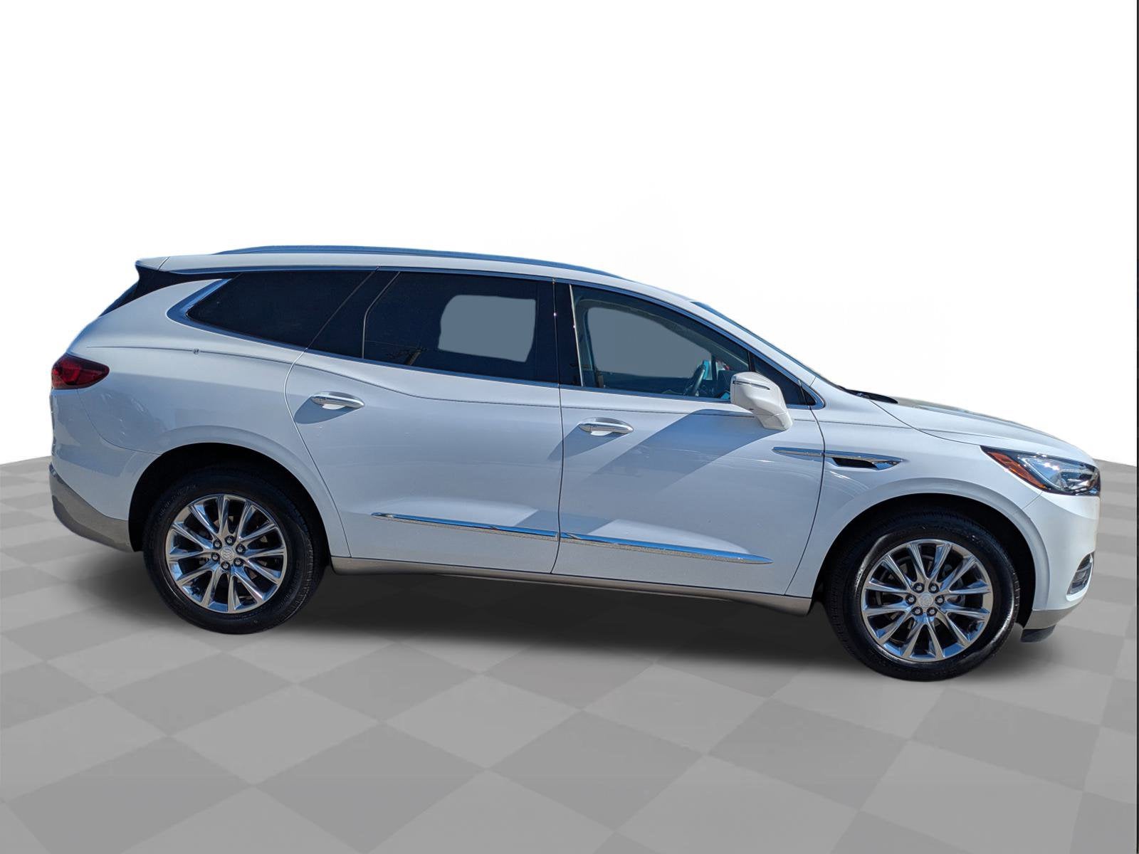 2020 Buick Enclave Premium