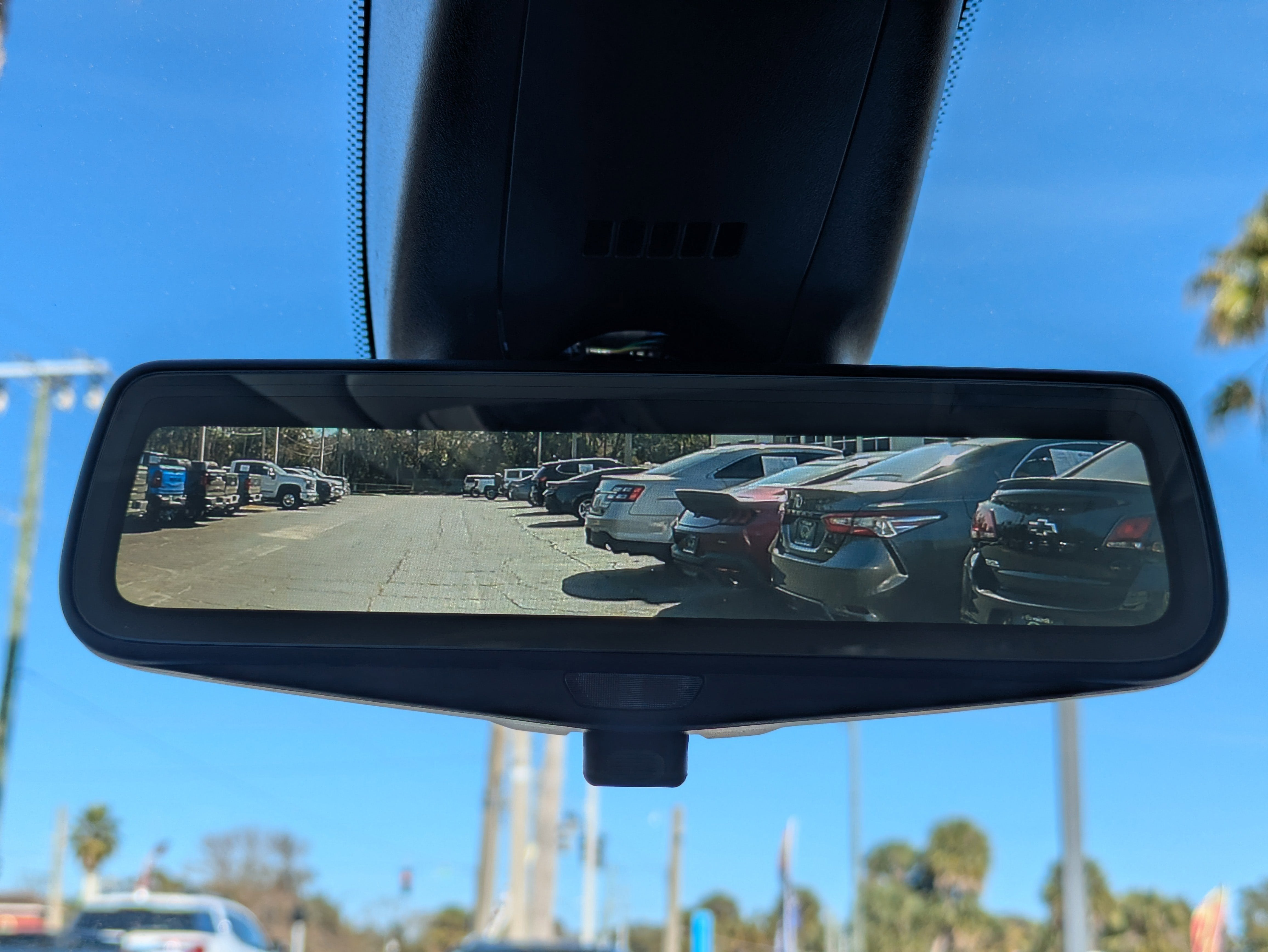 2020 Buick Enclave Premium