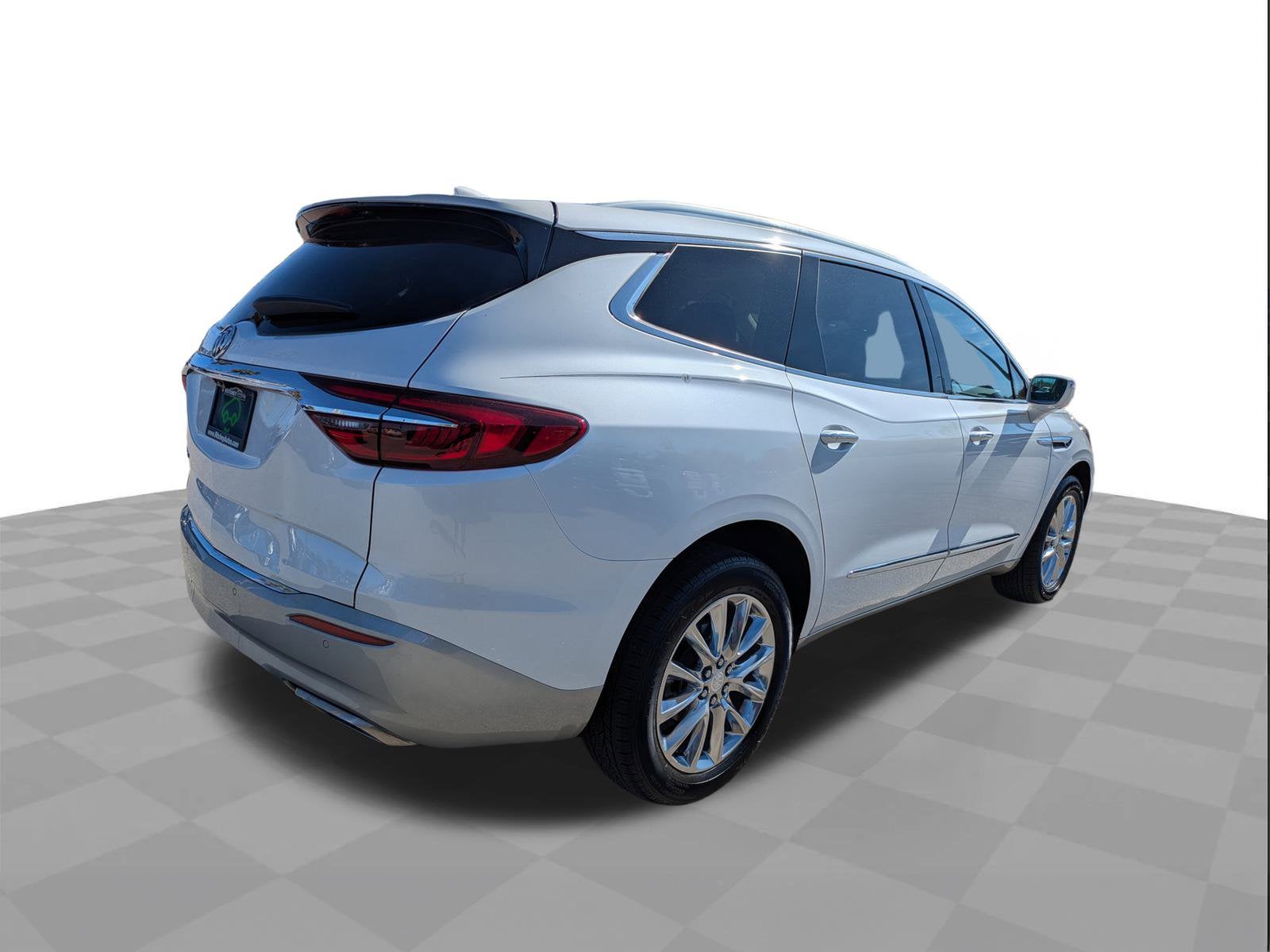 2020 Buick Enclave Premium