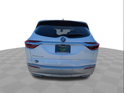 2020 Buick Enclave Premium