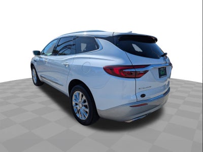 2020 Buick Enclave Premium
