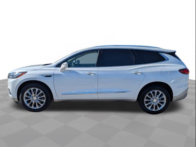 2020 Buick Enclave Premium