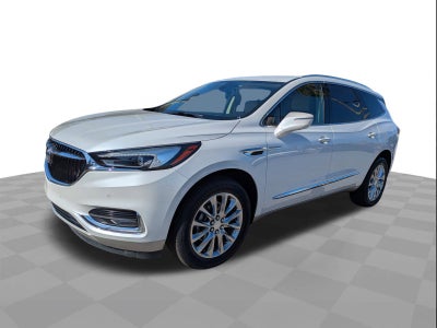 2020 Buick Enclave Premium