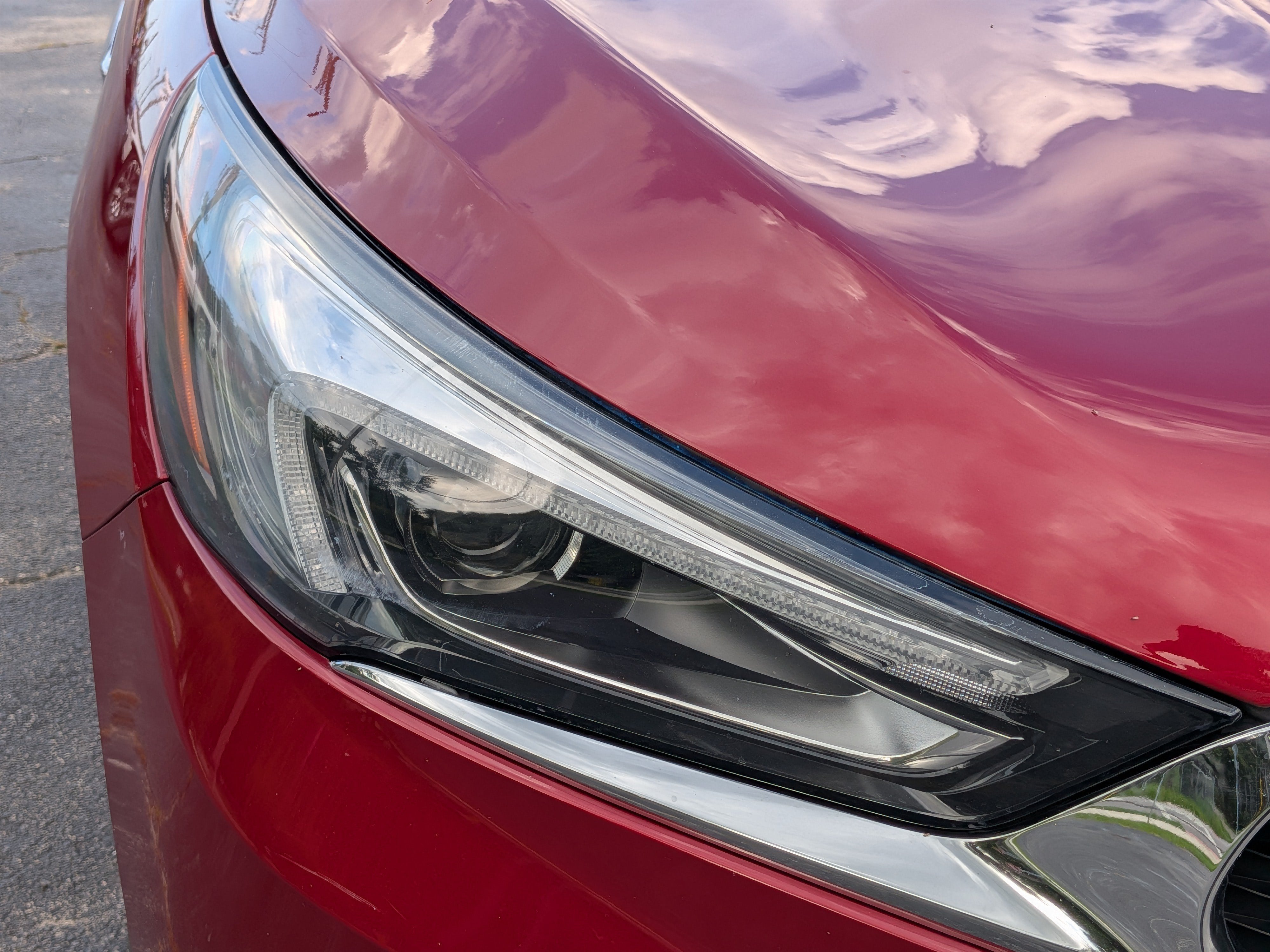 2019 Buick Enclave Premium - Photo 10