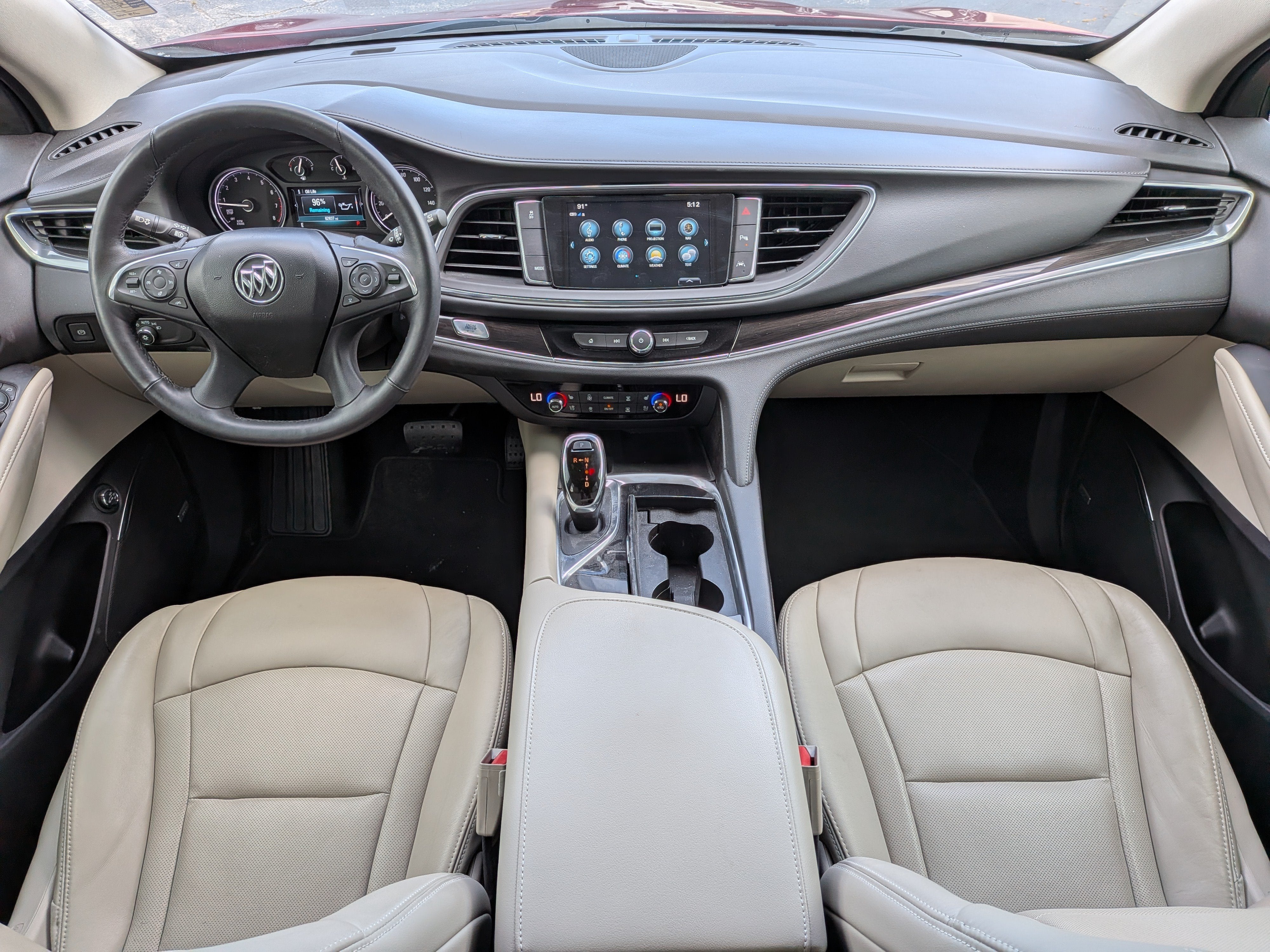 2019 Buick Enclave Premium - Photo 13
