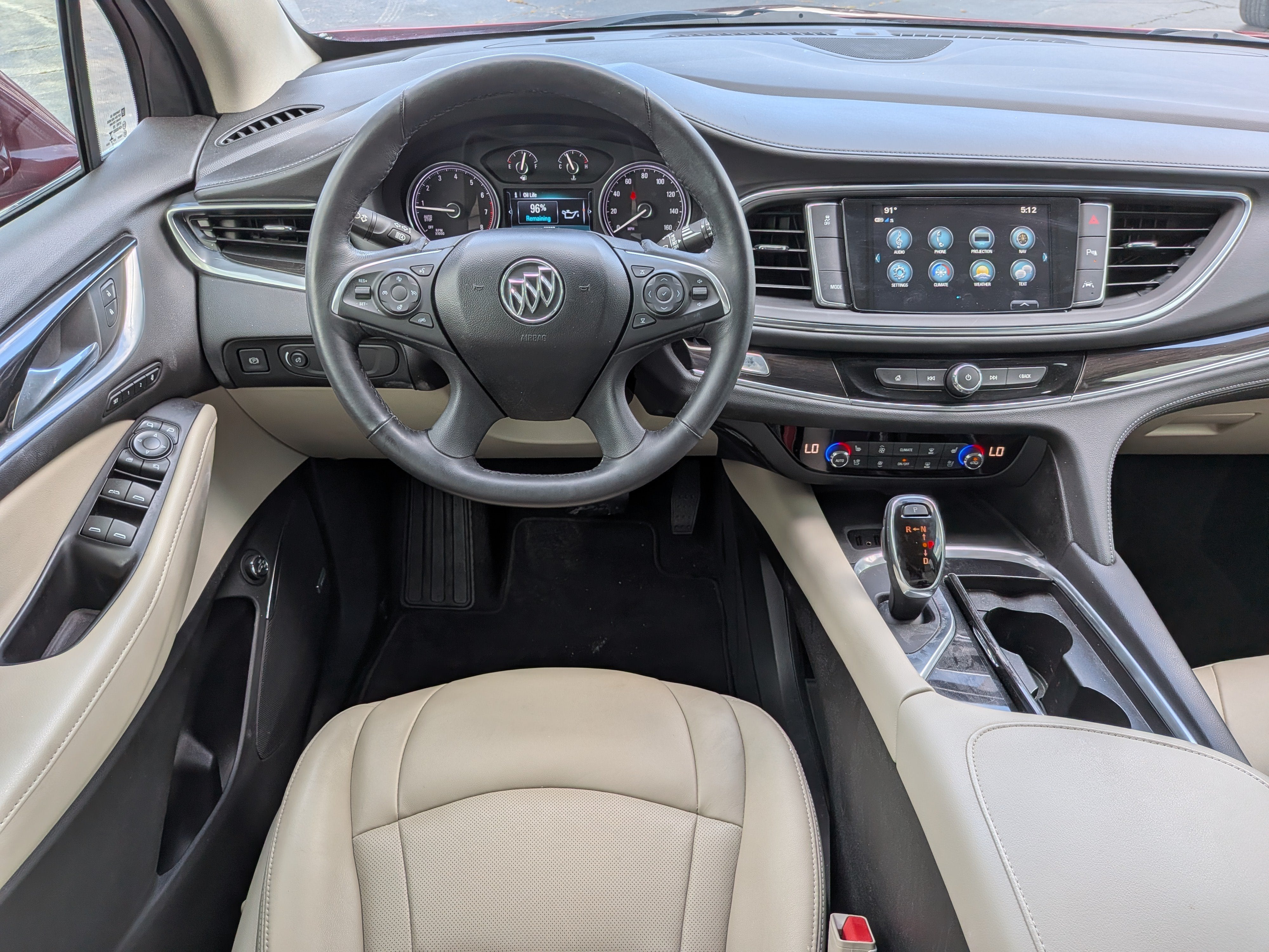 2019 Buick Enclave Premium - Photo 14