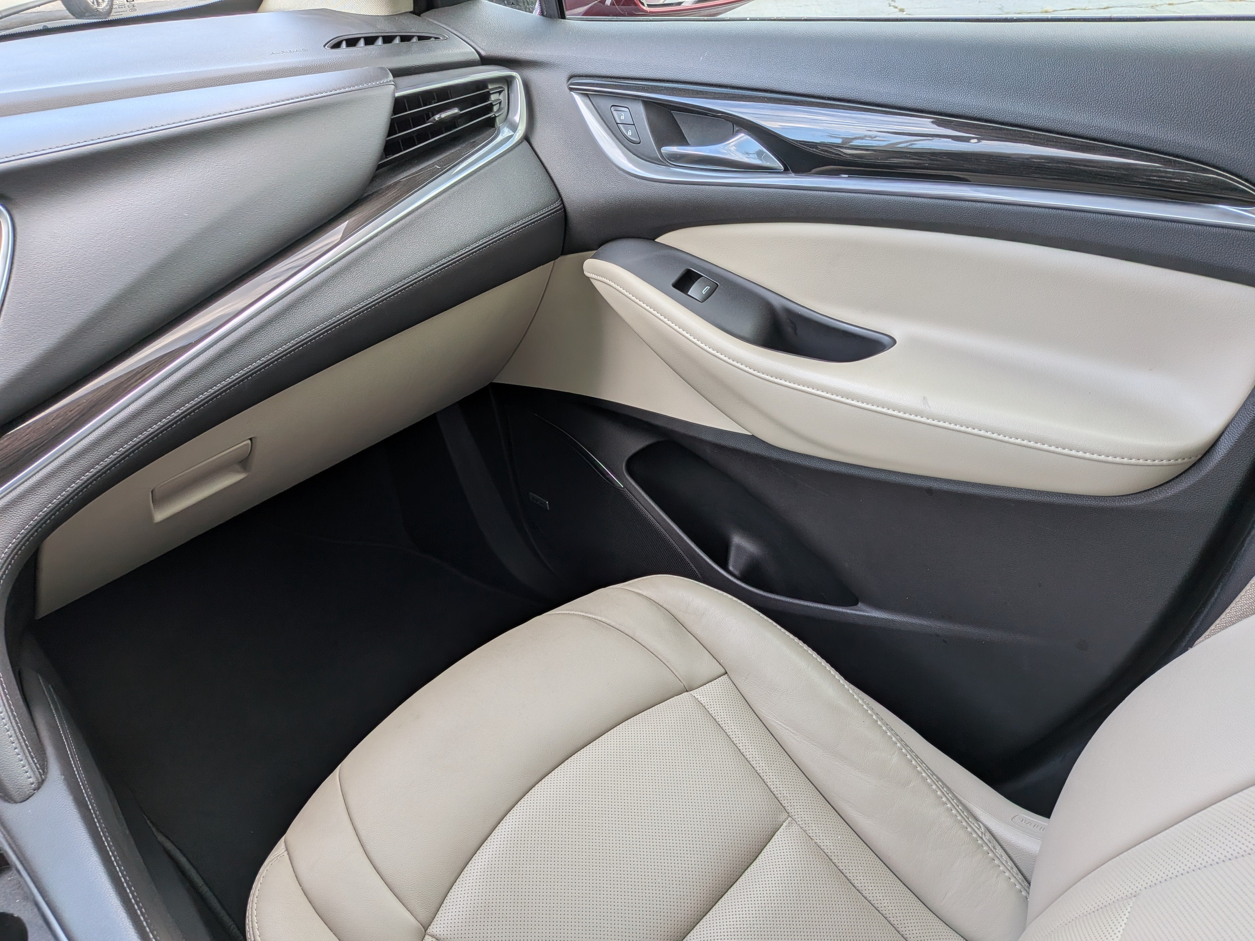 2019 Buick Enclave Premium - Photo 15