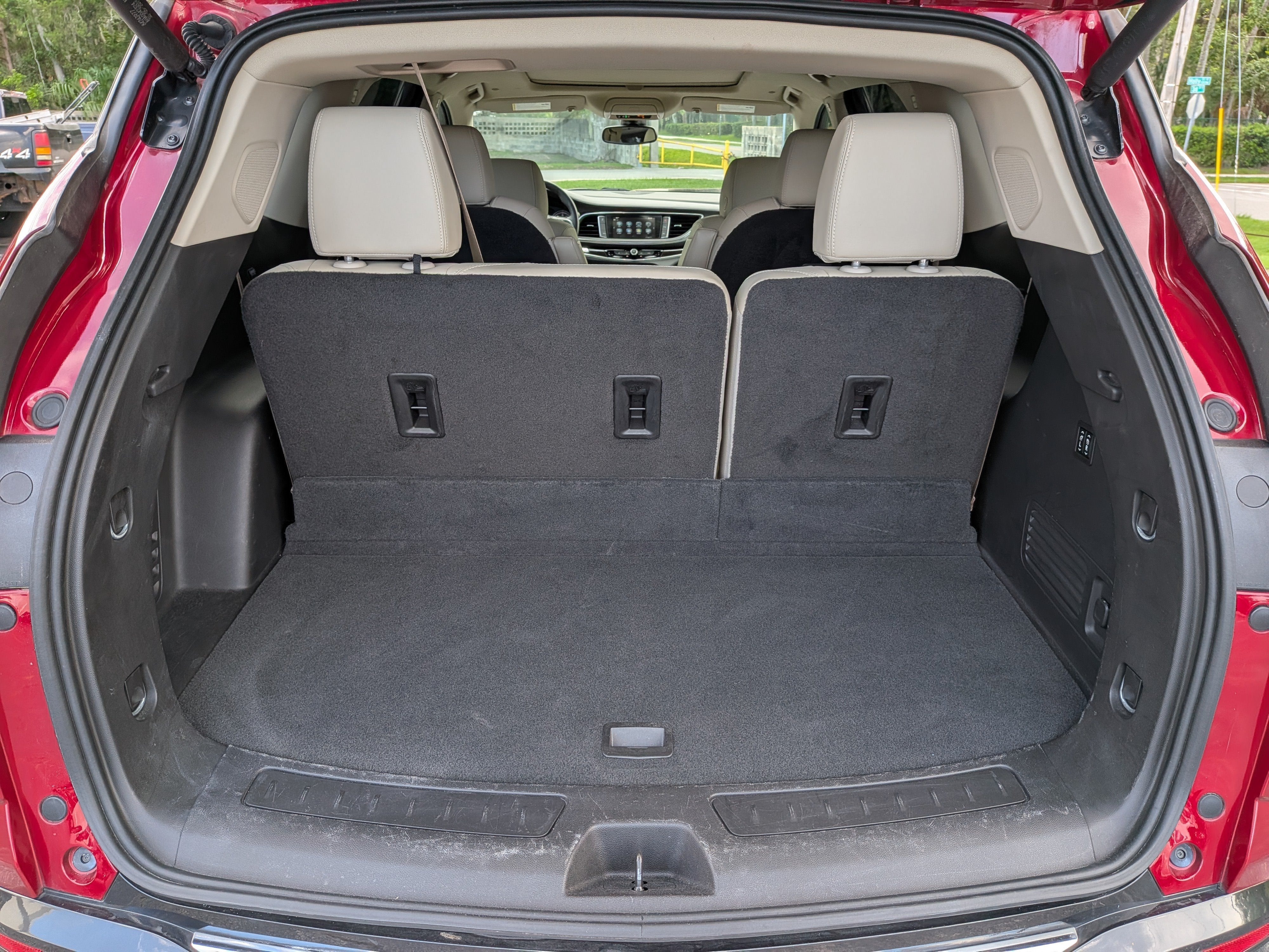 2019 Buick Enclave Premium - Photo 17