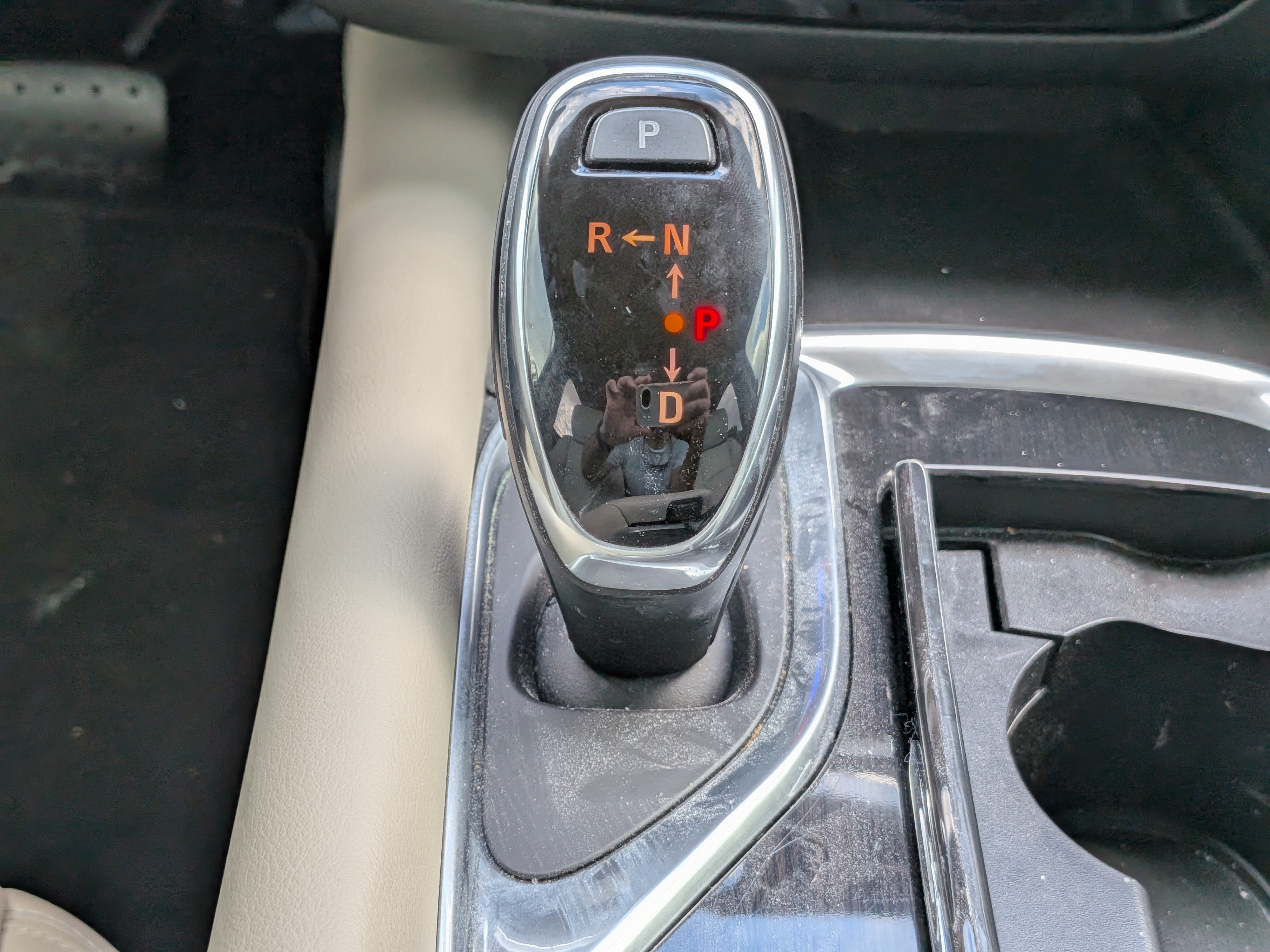 2019 Buick Enclave Premium - Photo 20