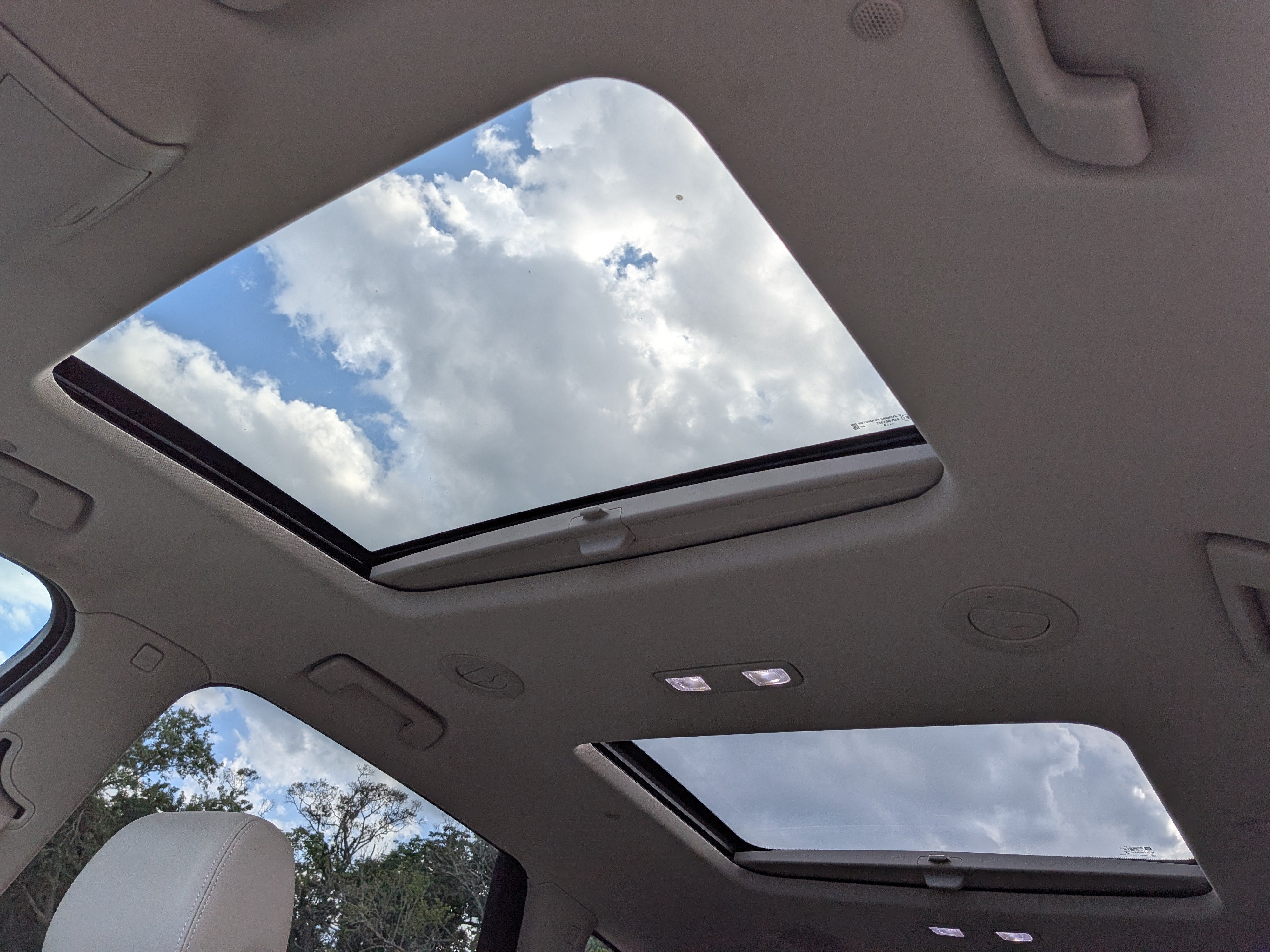 2019 Buick Enclave Premium - Photo 22