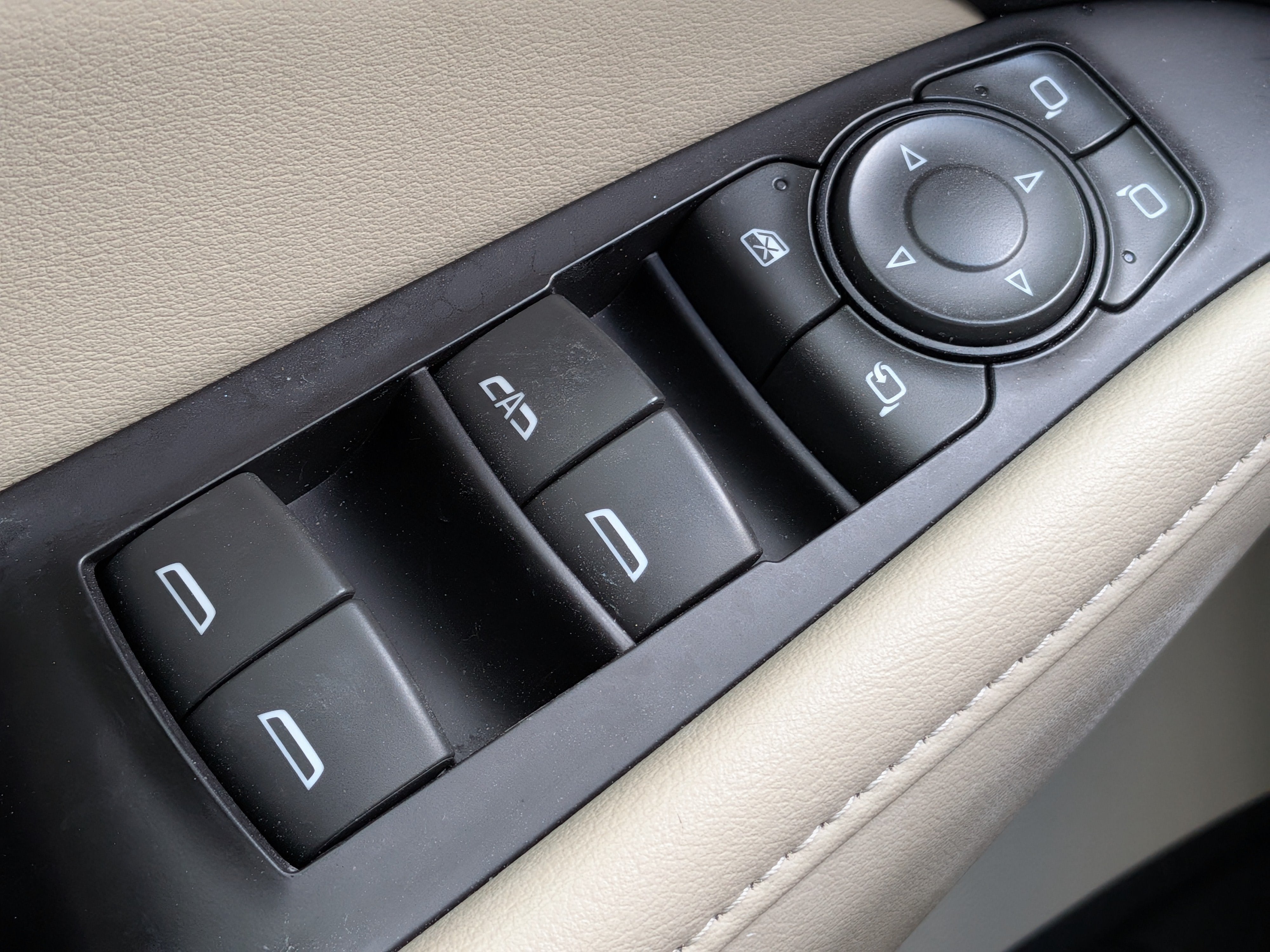 2019 Buick Enclave Premium - Photo 24