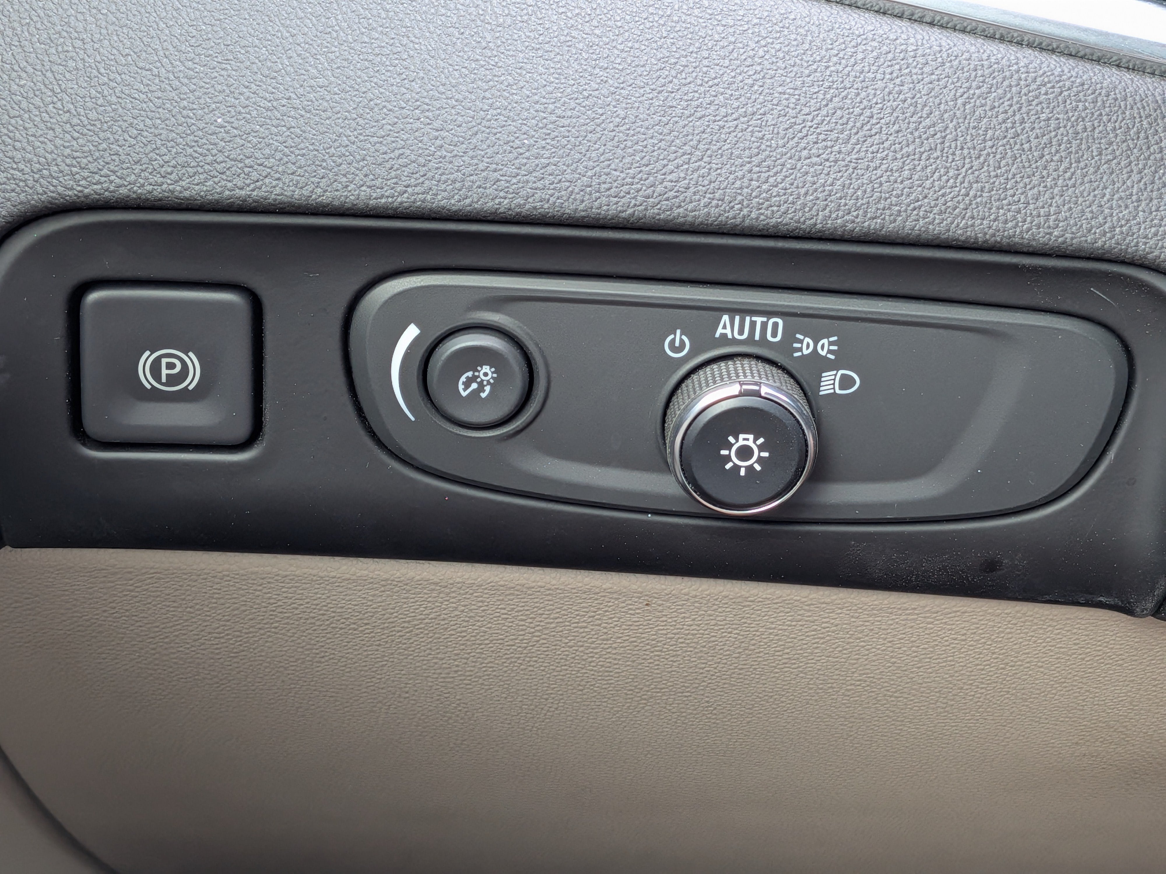 2019 Buick Enclave Premium - Photo 25