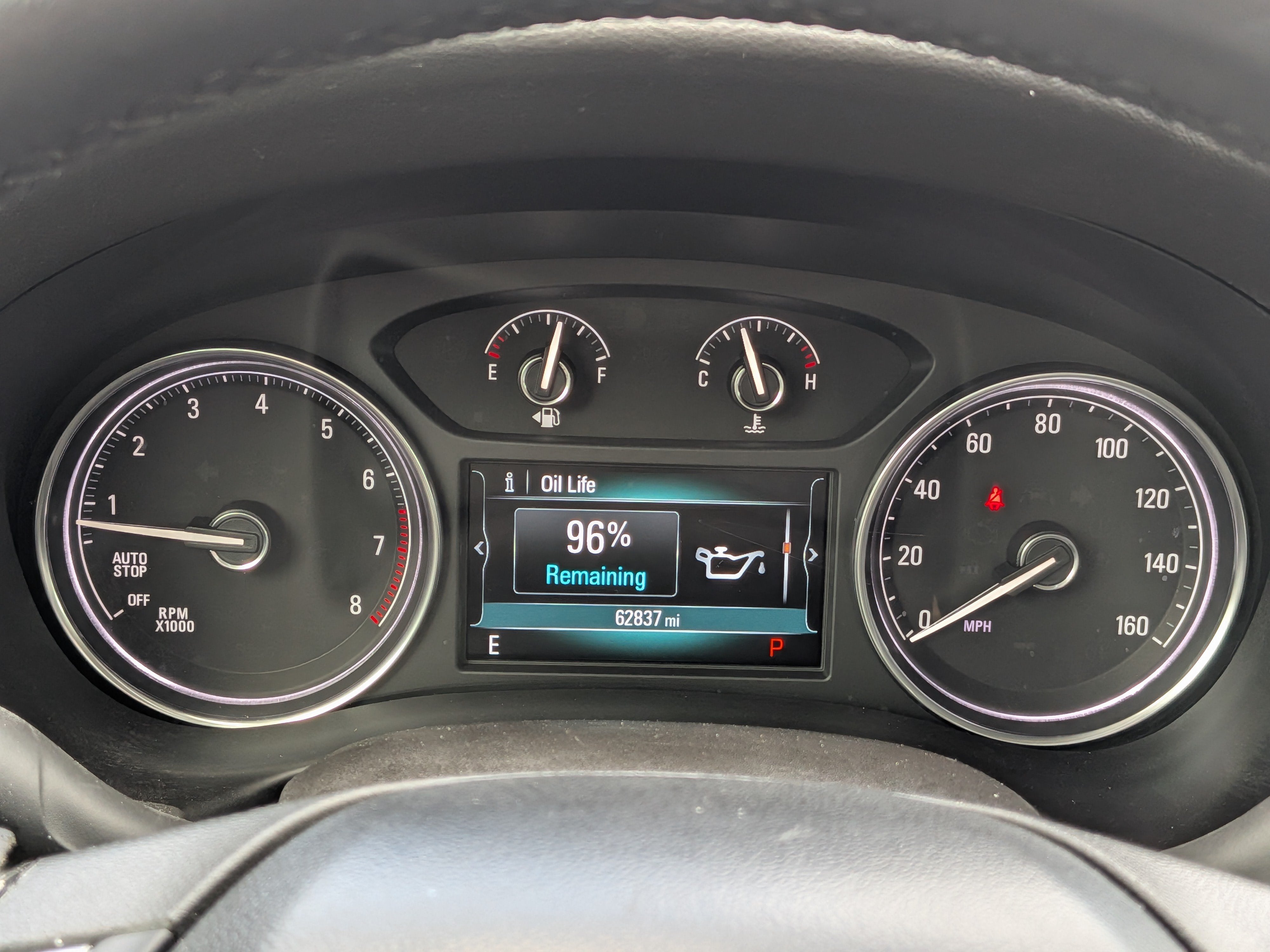 2019 Buick Enclave Premium - Photo 28