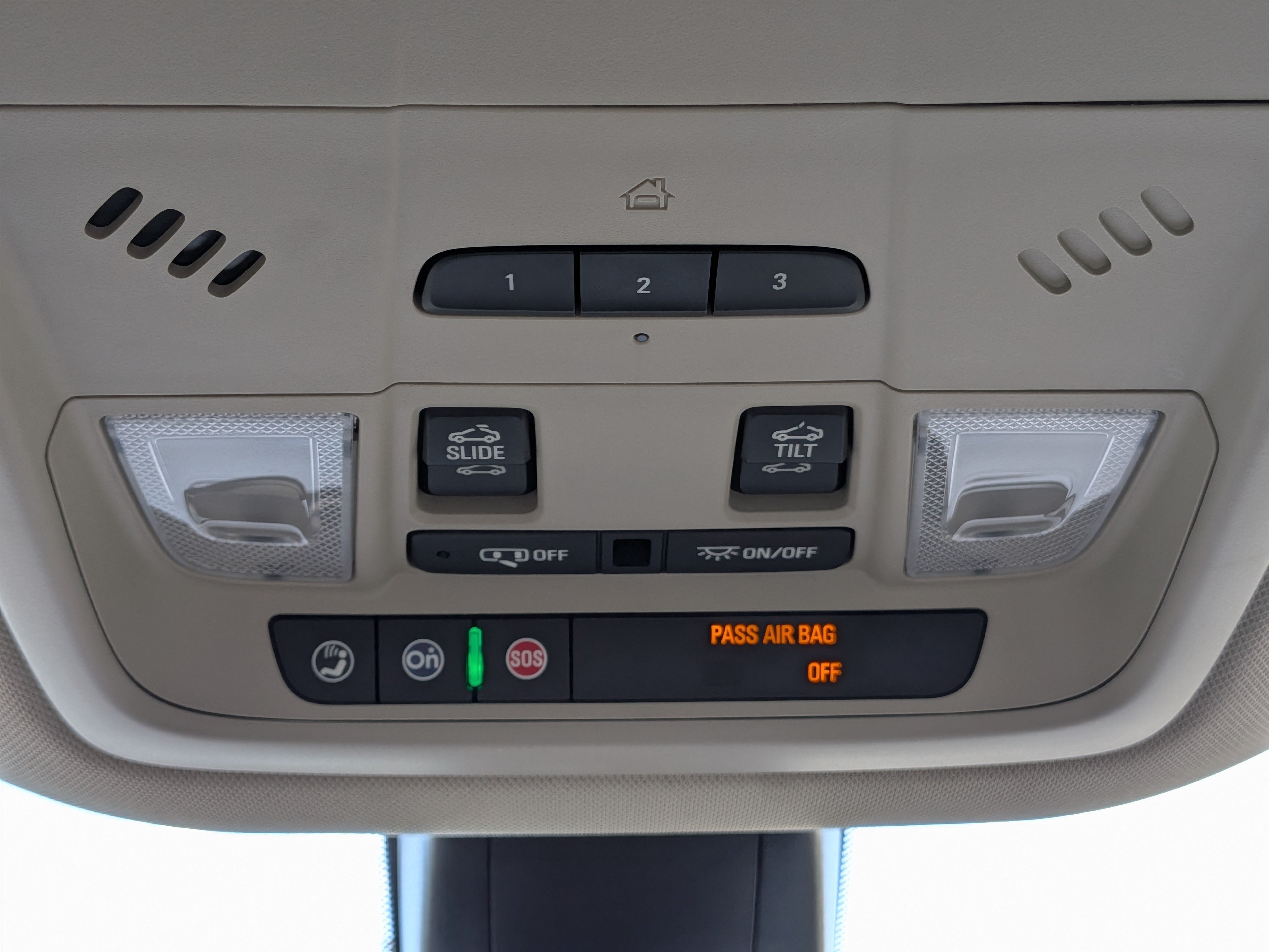 2019 Buick Enclave Premium - Photo 32
