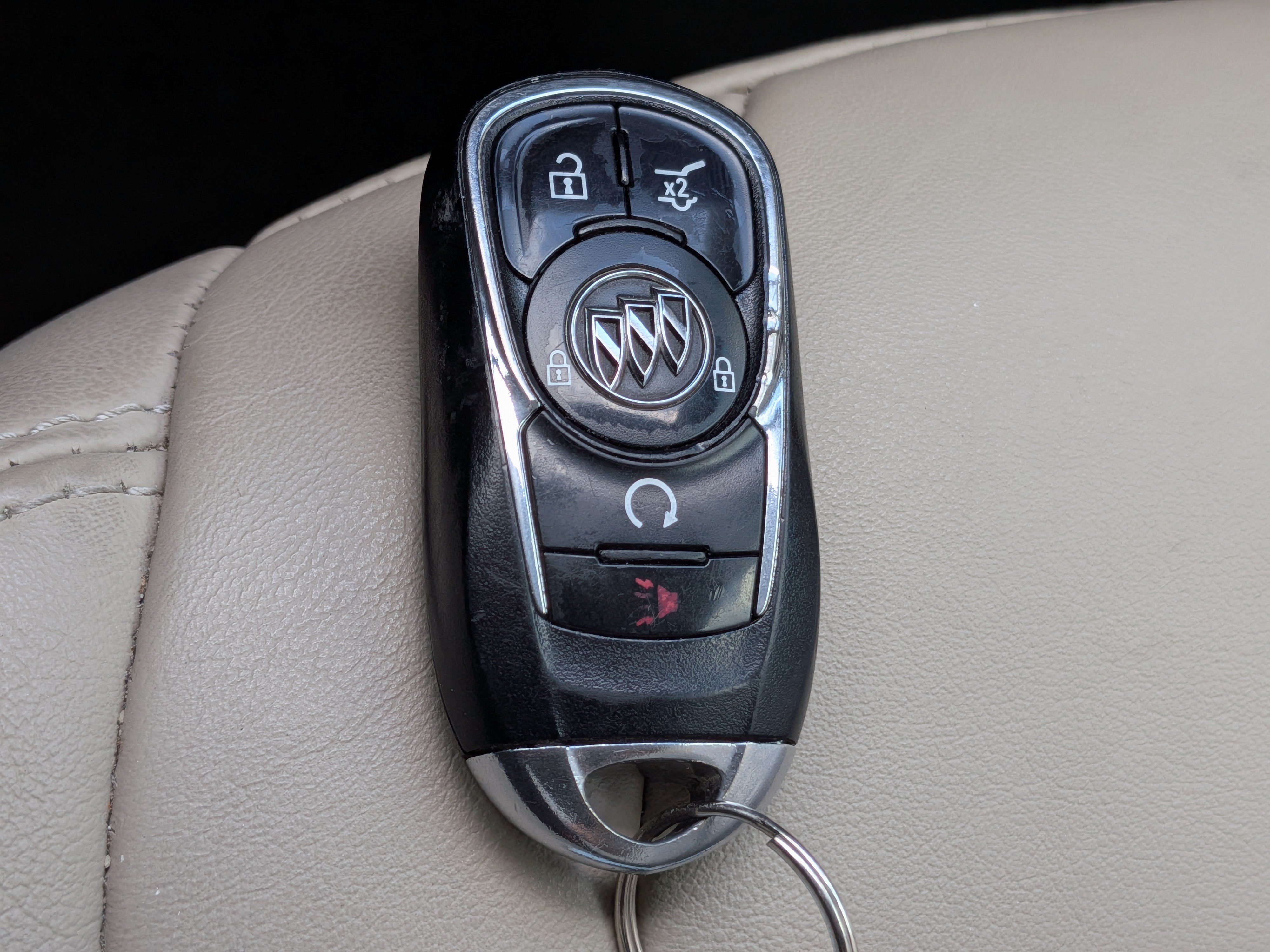 2019 Buick Enclave Premium - Photo 34