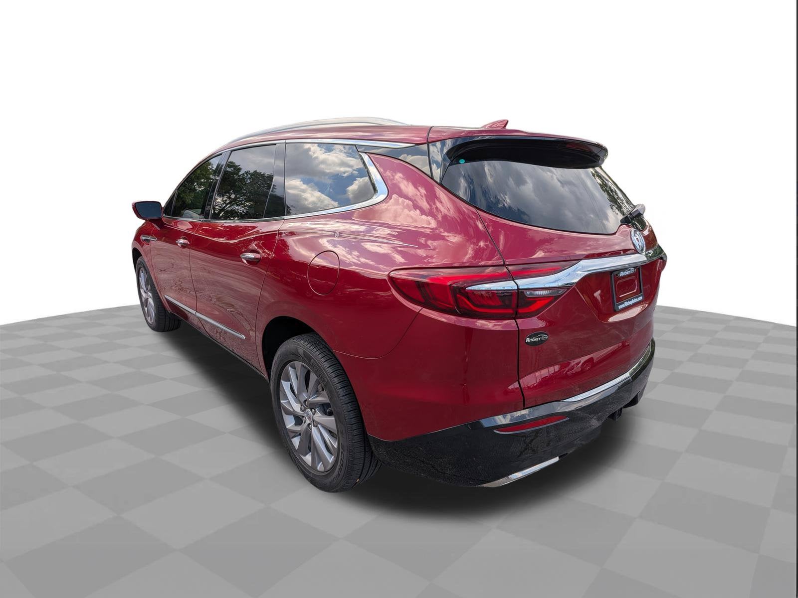 2019 Buick Enclave Premium - Photo 6