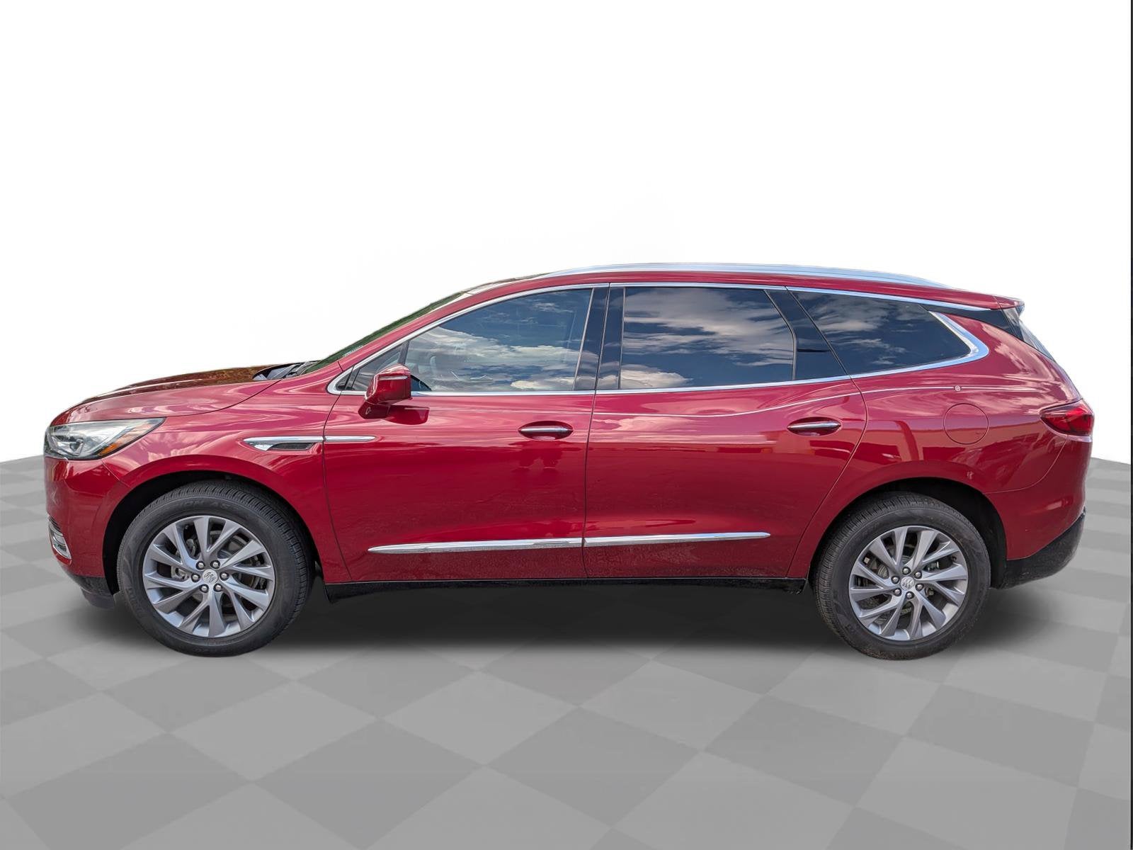 2019 Buick Enclave Premium - Photo 7