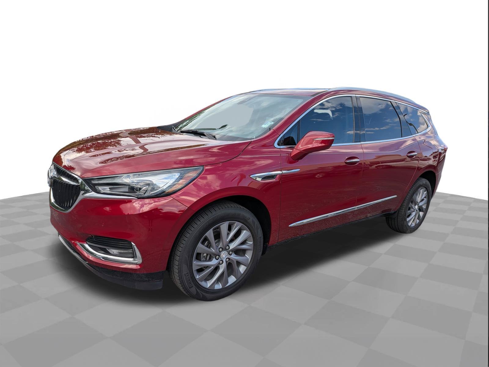 2019 Buick Enclave Premium - Photo 8