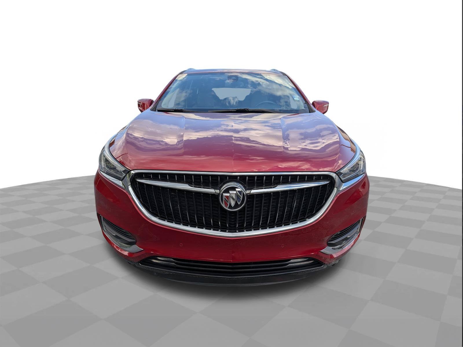 2019 Buick Enclave Premium - Photo 9