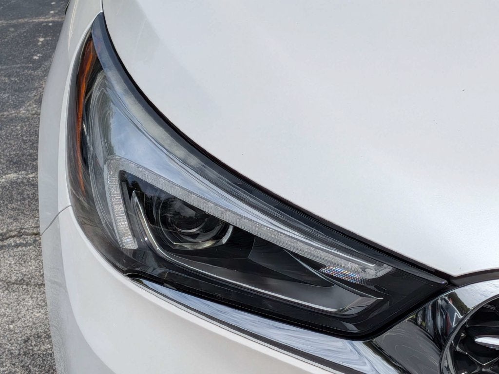 2019 Buick Enclave Avenir