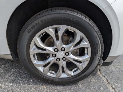 2019 Buick Enclave Avenir
