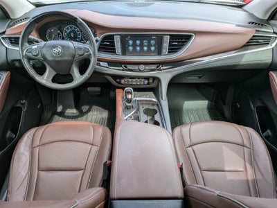 2019 Buick Enclave Avenir