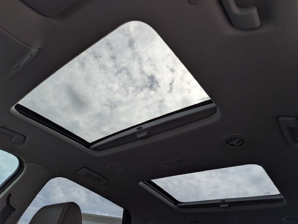 2019 Buick Enclave Avenir