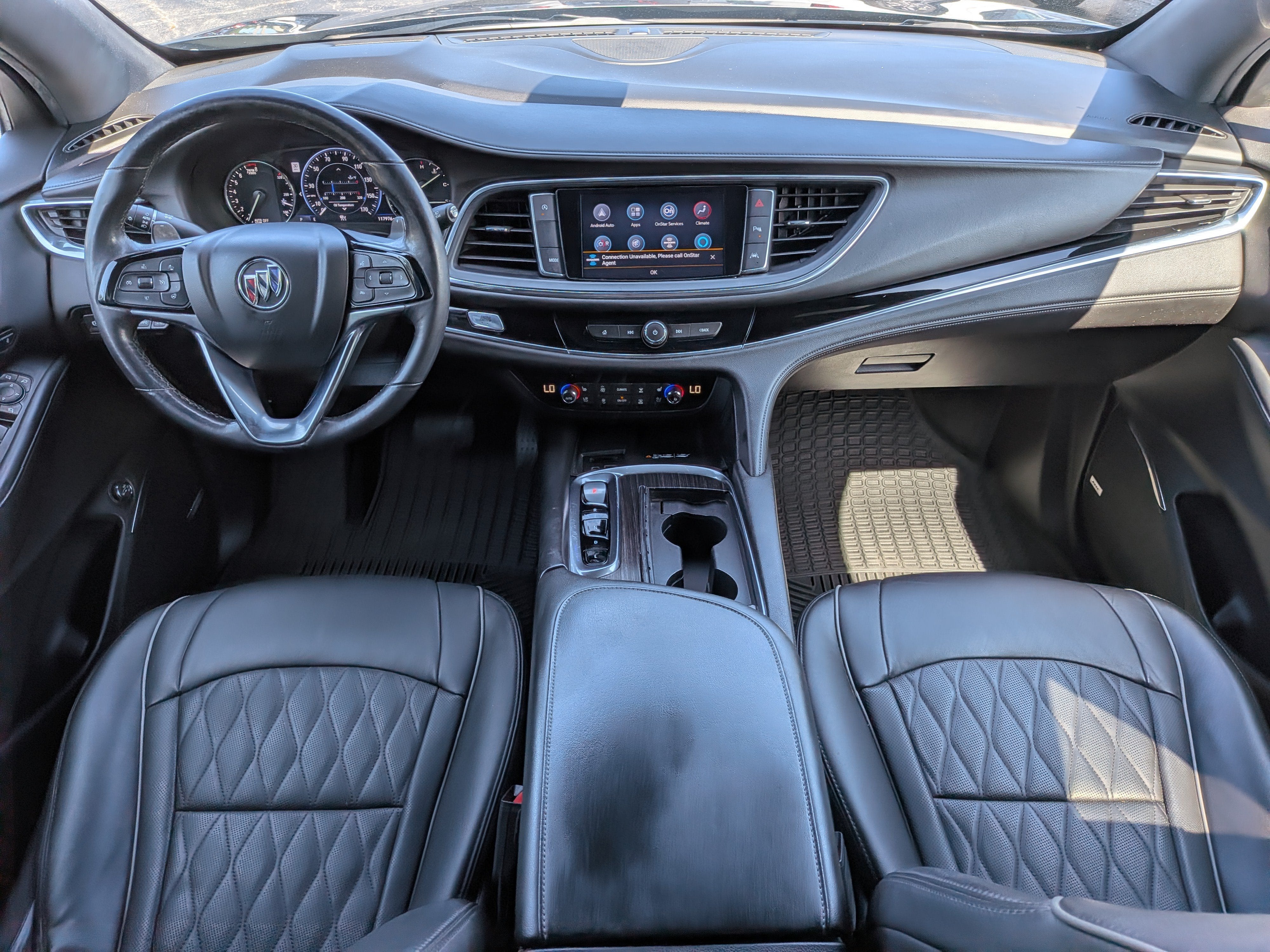 2023 Buick Enclave Avenir