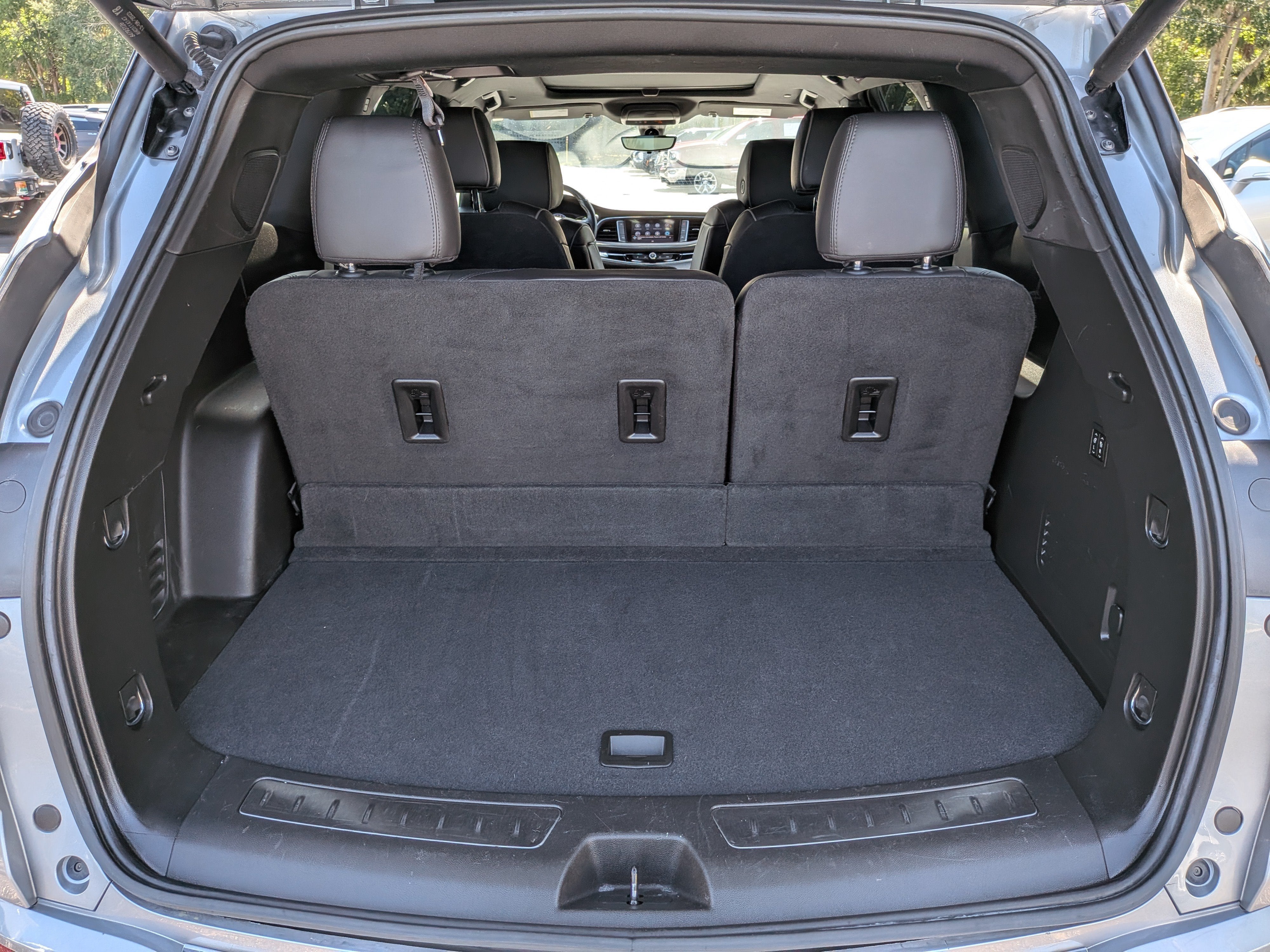 2023 Buick Enclave Avenir