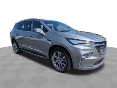 2023 Buick Enclave Avenir