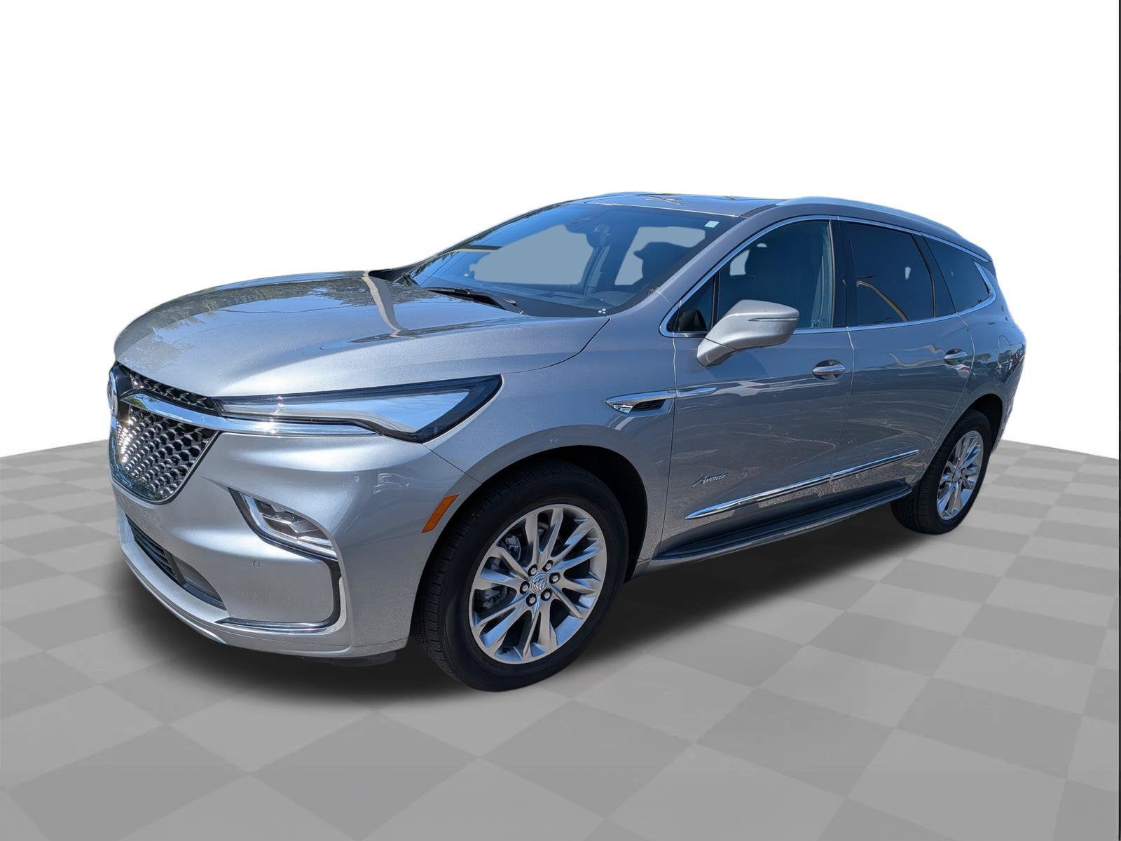2023 Buick Enclave Avenir