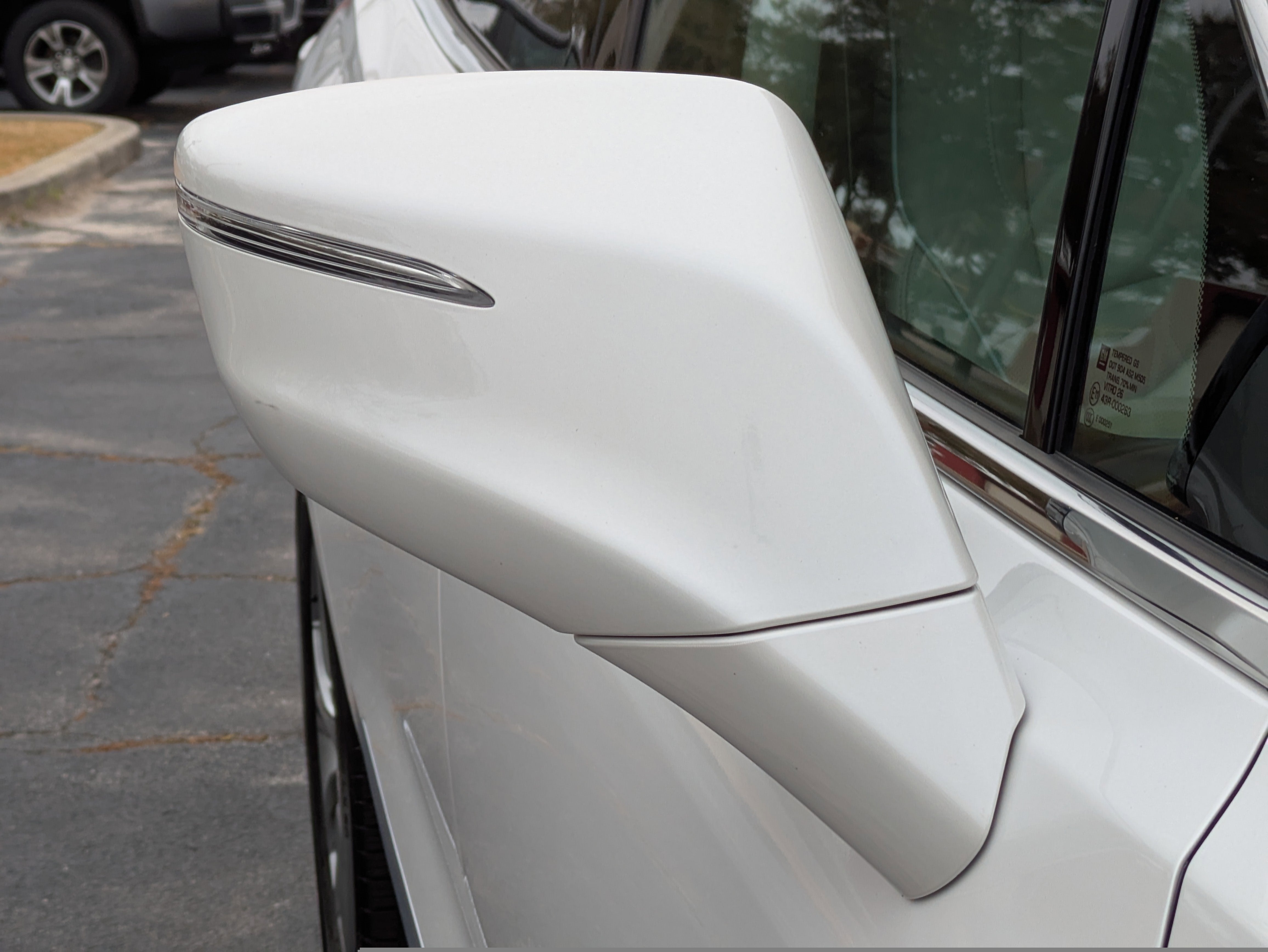 2024 Buick Enclave Avenir