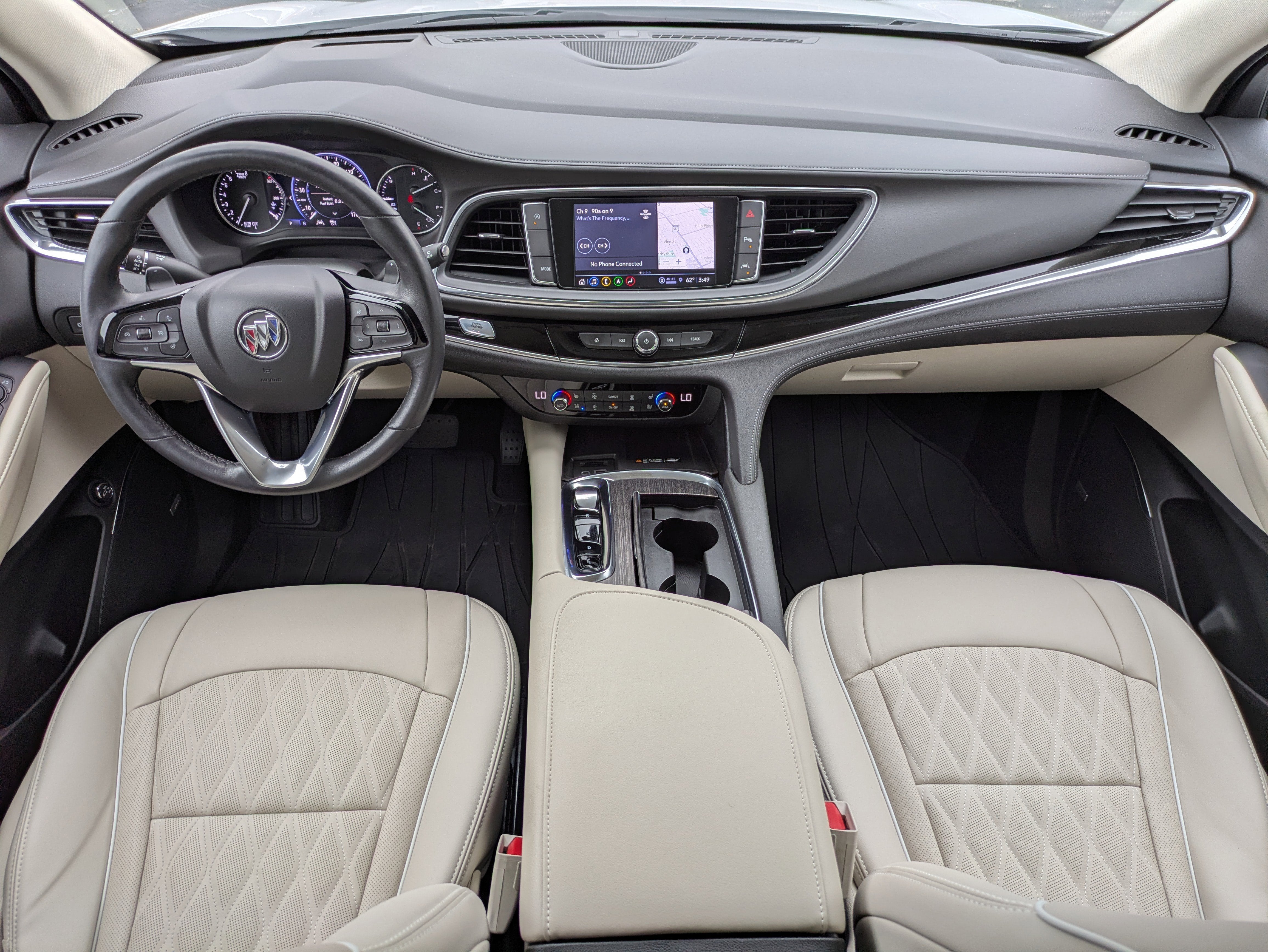 2024 Buick Enclave Avenir