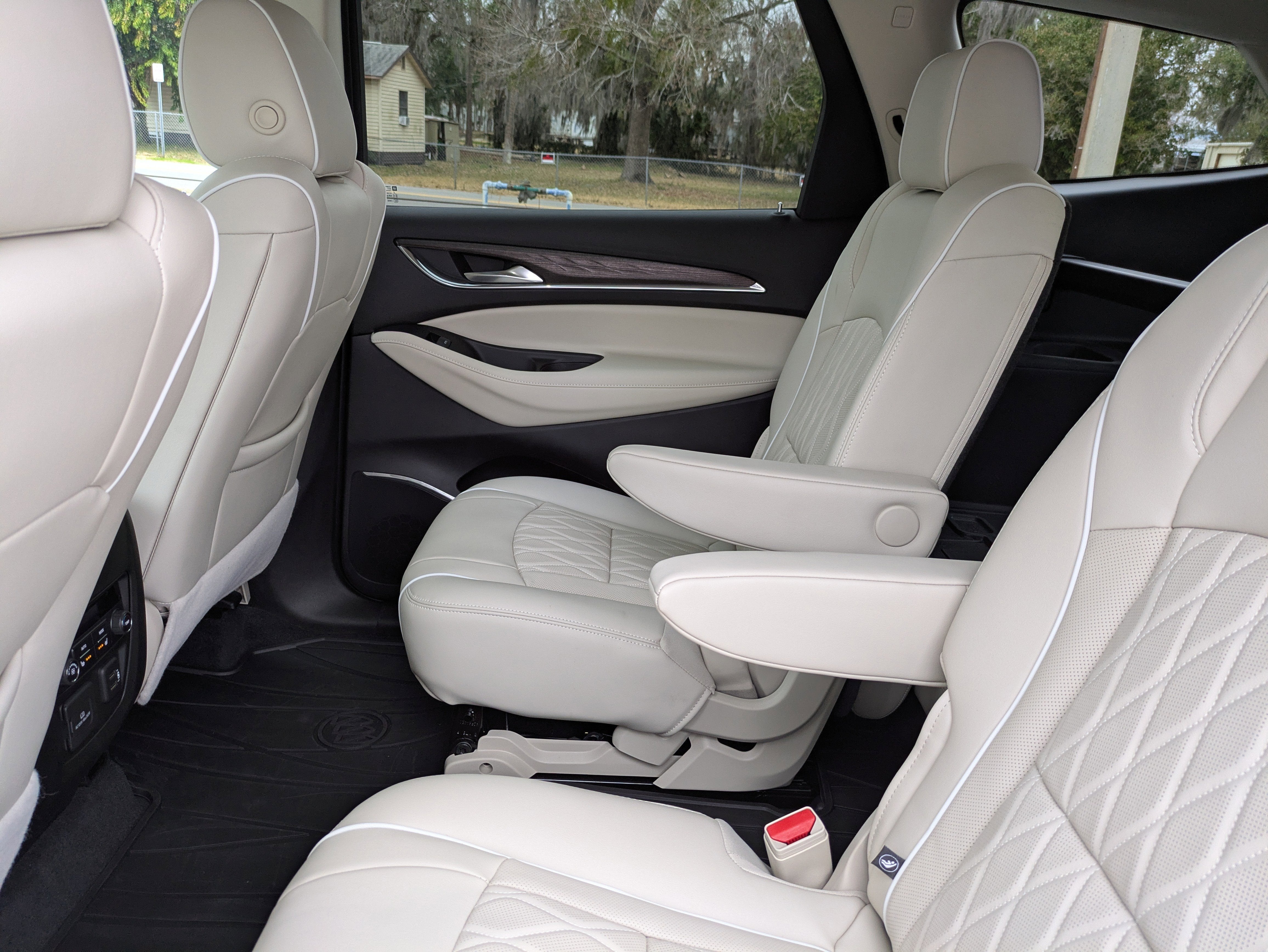 2024 Buick Enclave Avenir