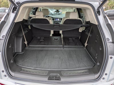 2024 Buick Enclave Avenir