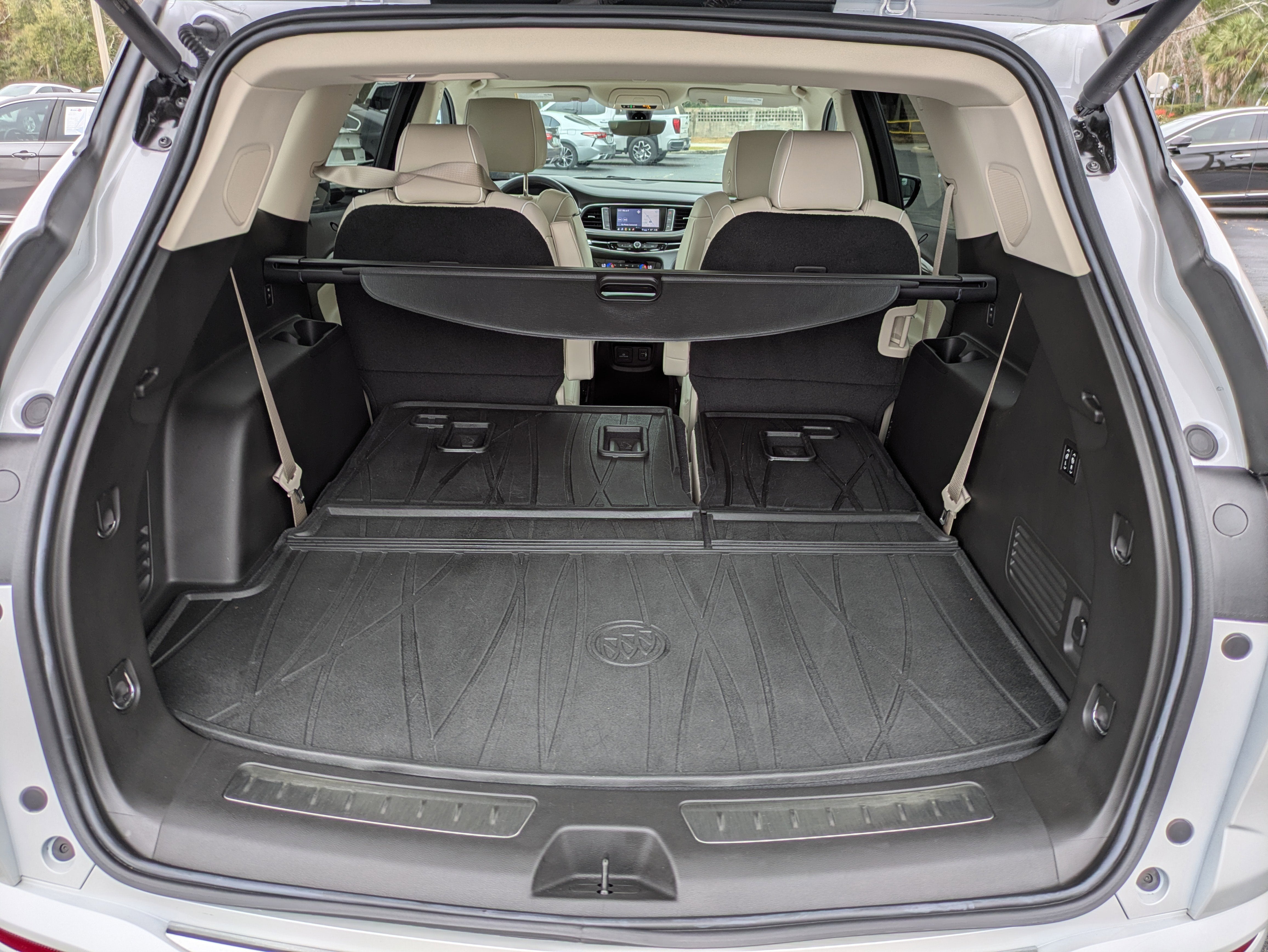 2024 Buick Enclave Avenir