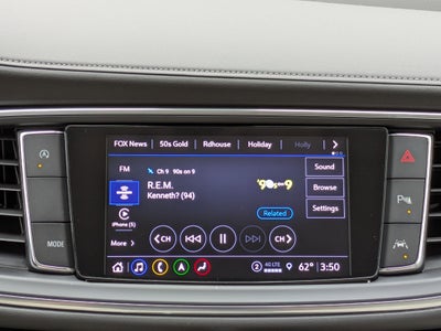 2024 Buick Enclave Avenir