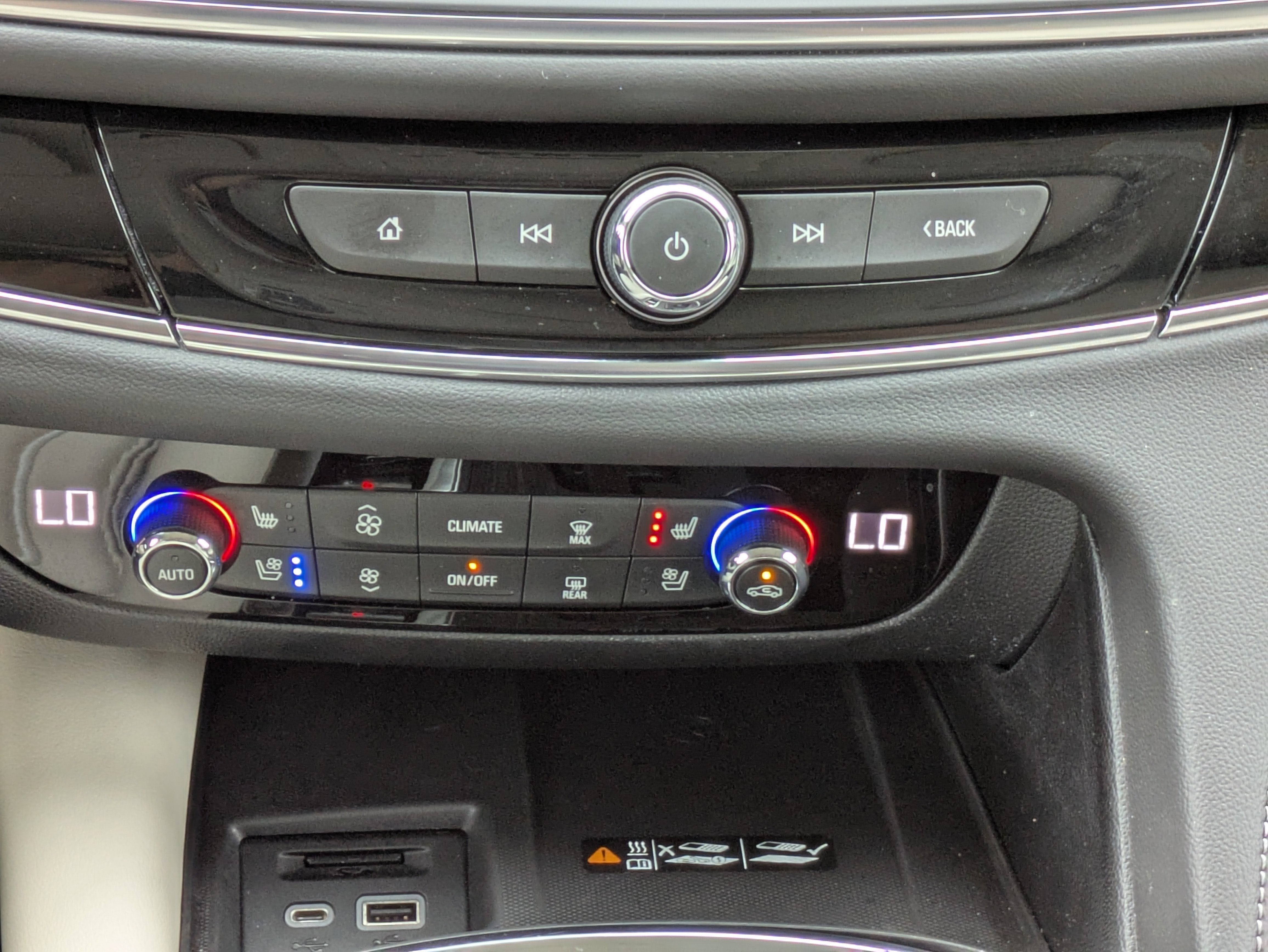 2024 Buick Enclave Avenir